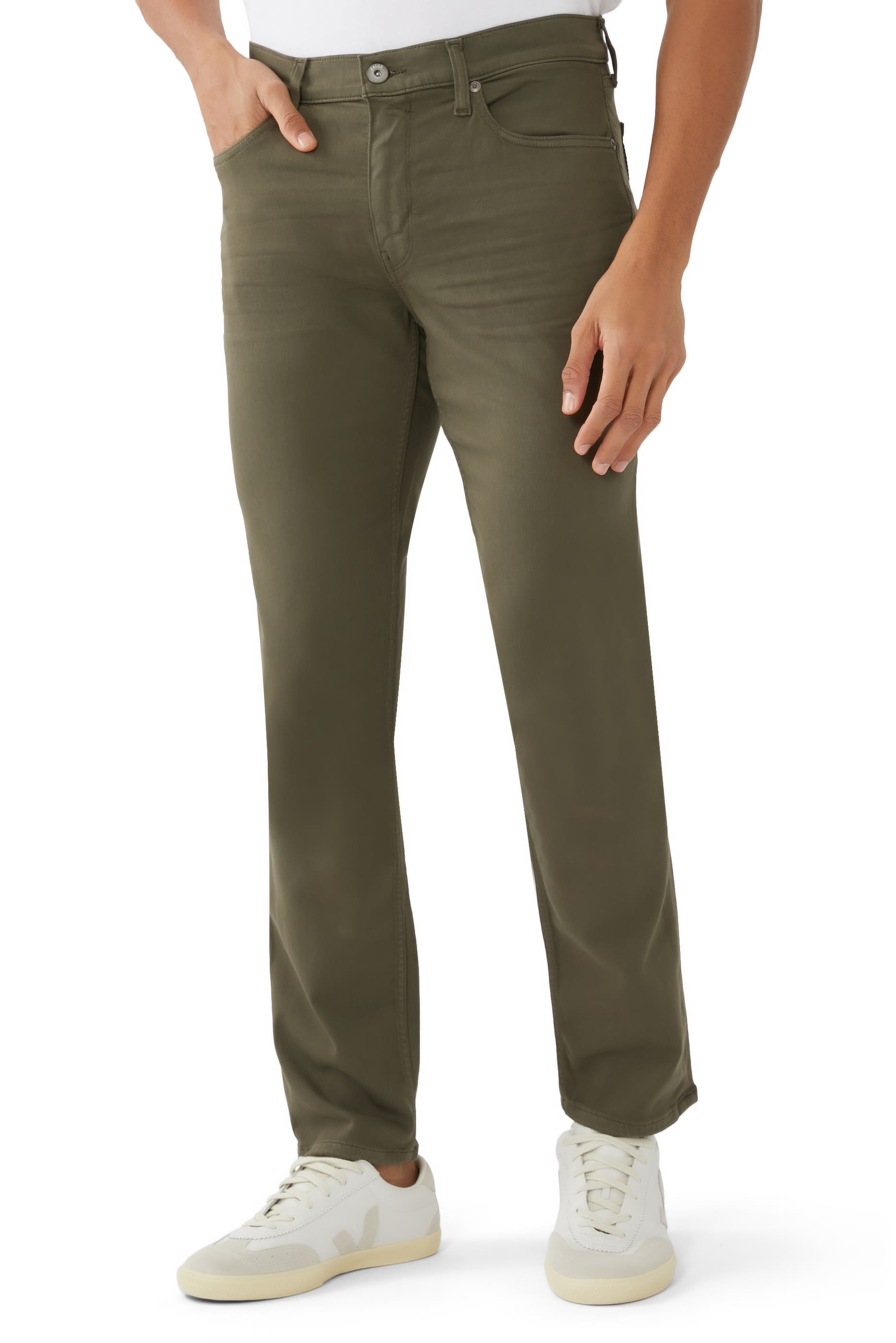 Transcend Lennox Slim Jeans