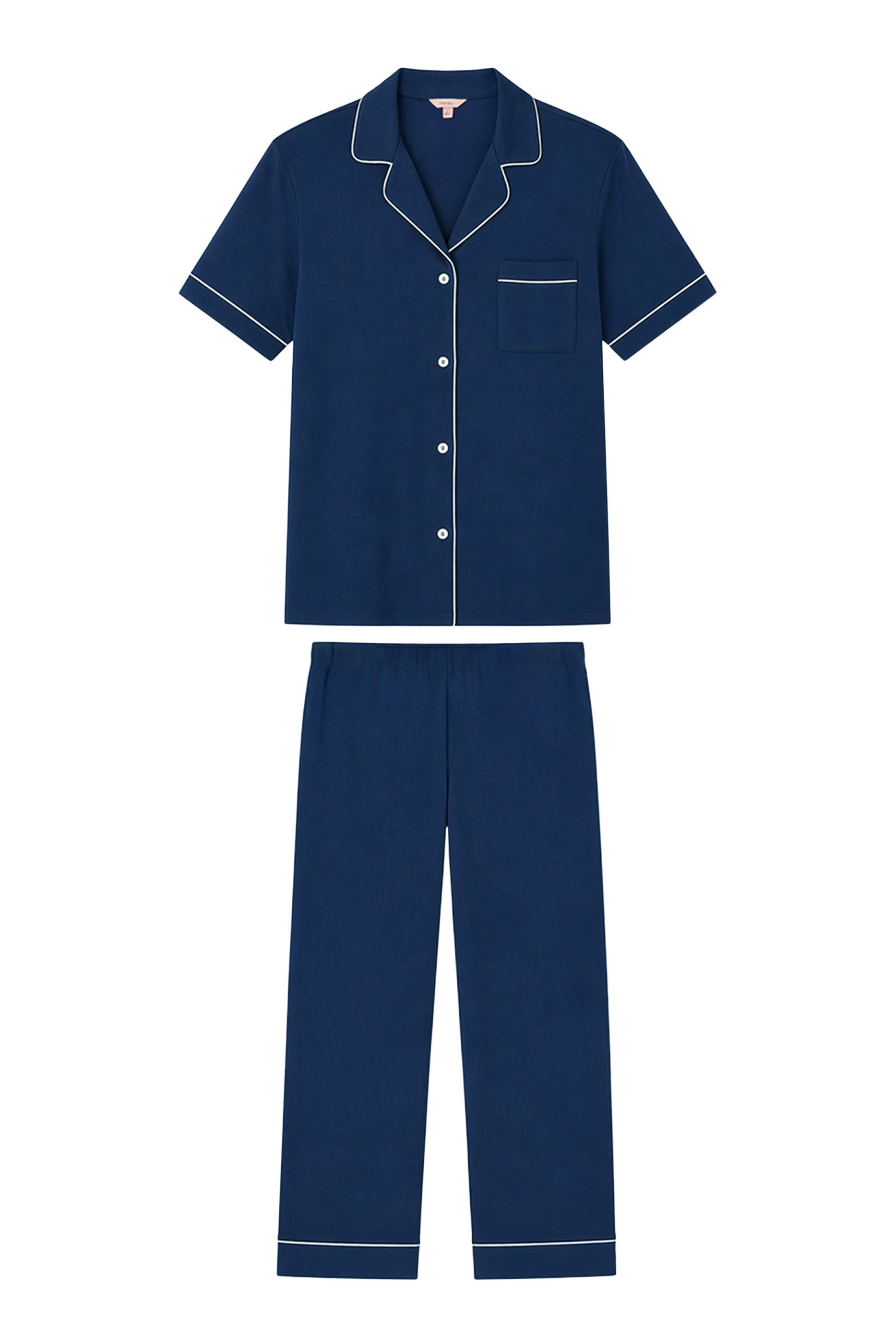 Gisele Long Pyjama Set