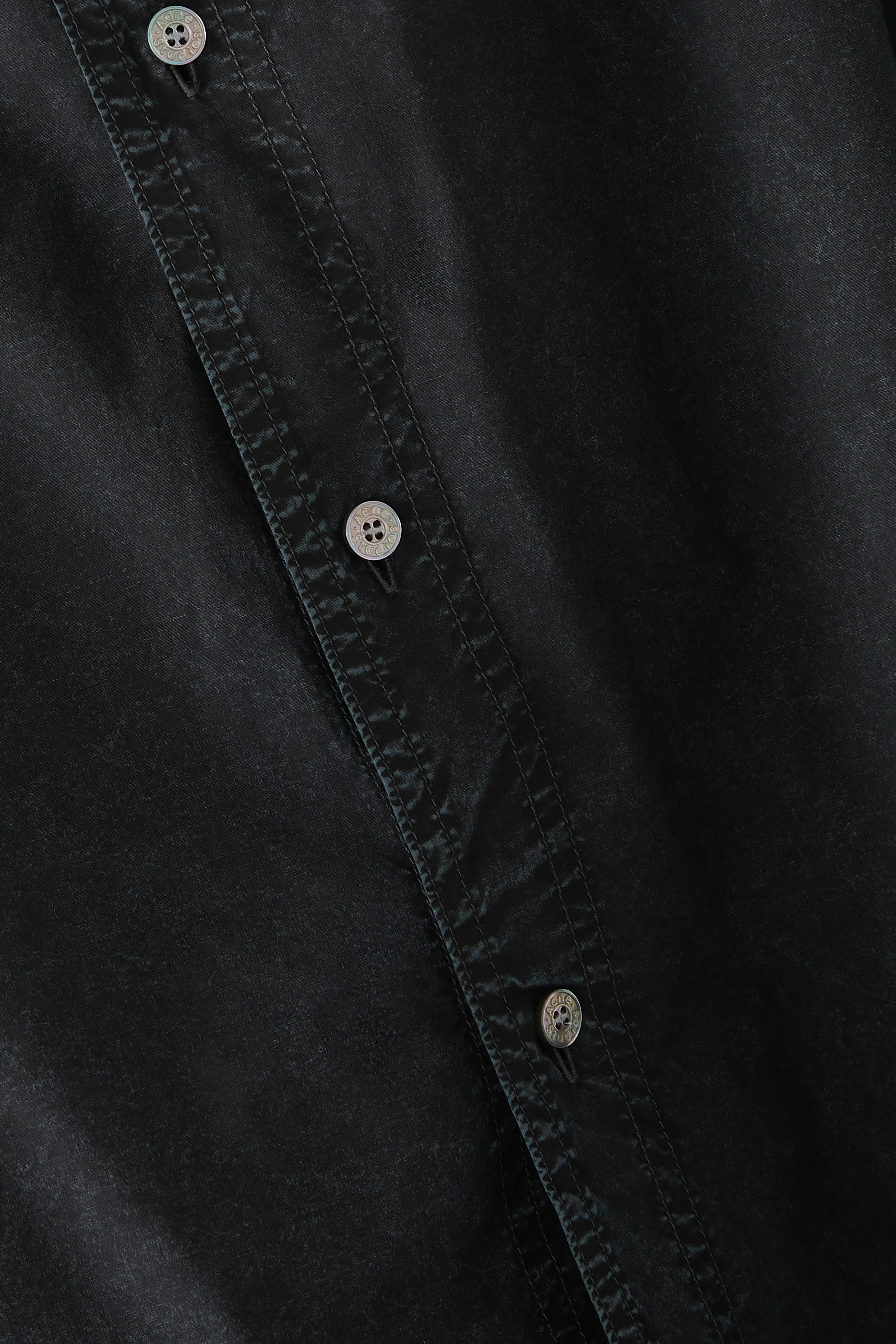 Sibra Cotton Poplin Shirt