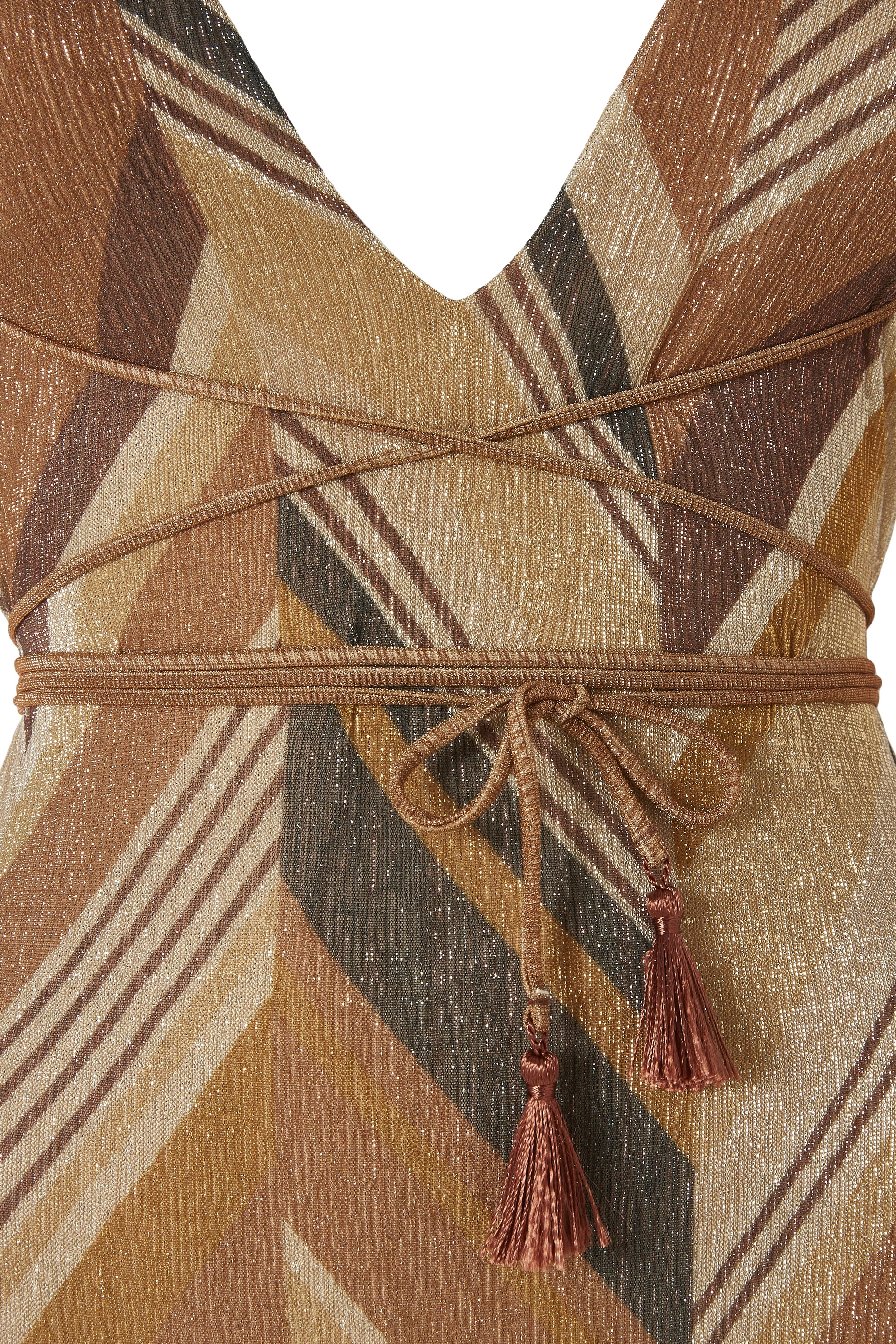 Uchi Full-Piece Swimsuit 