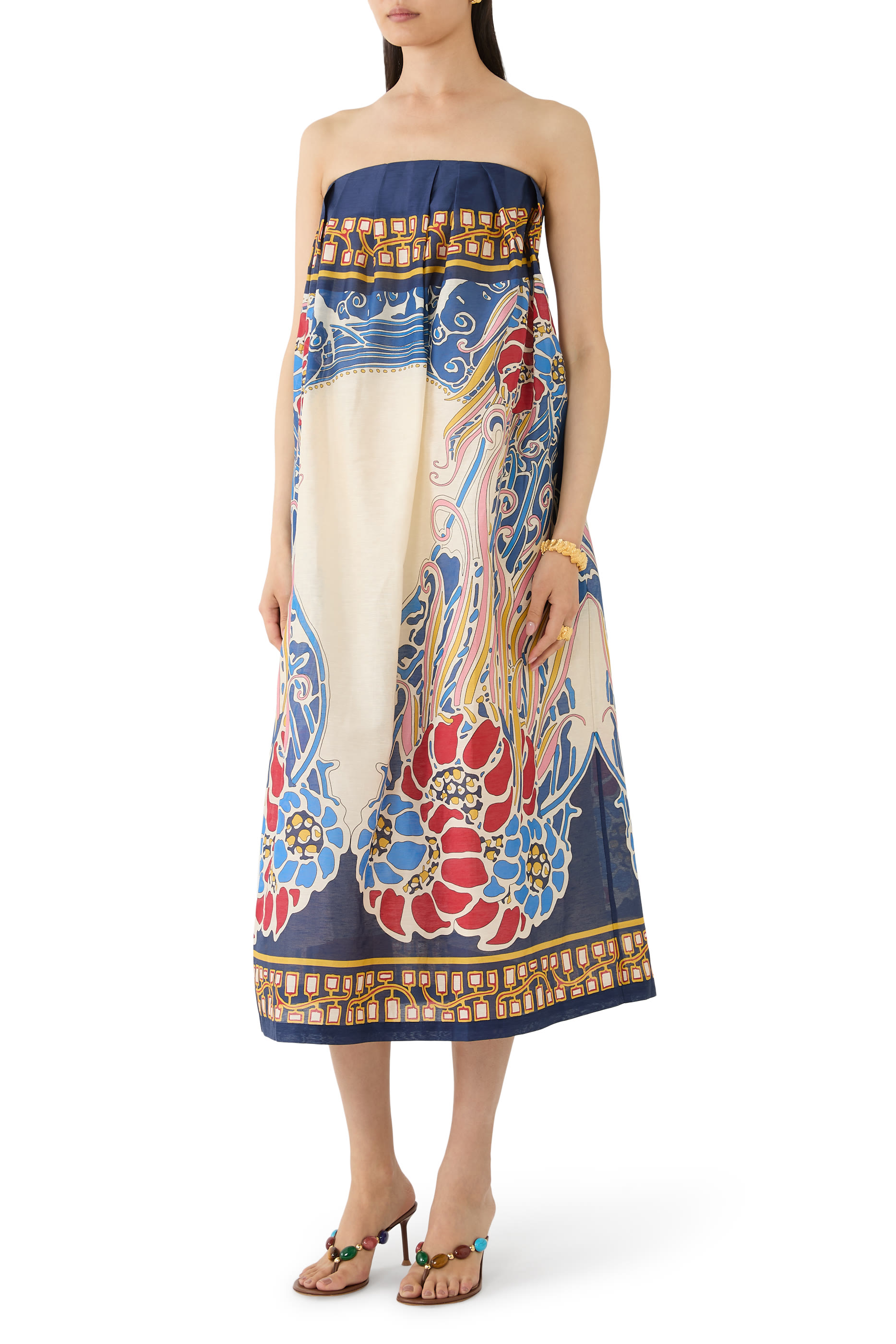 Lemuria Filter Dress