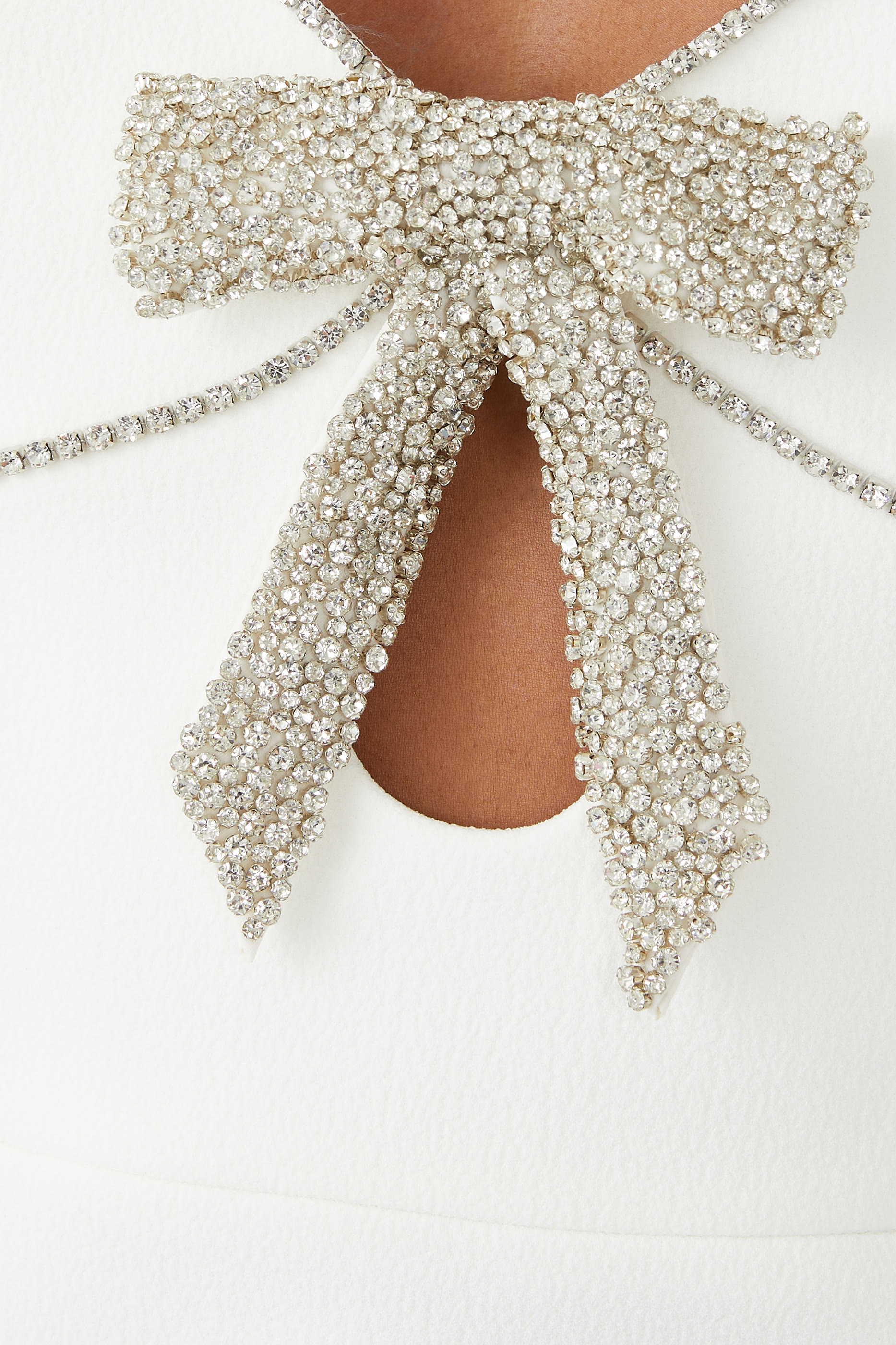 X Nicky Hilton Gianna Midi Dress