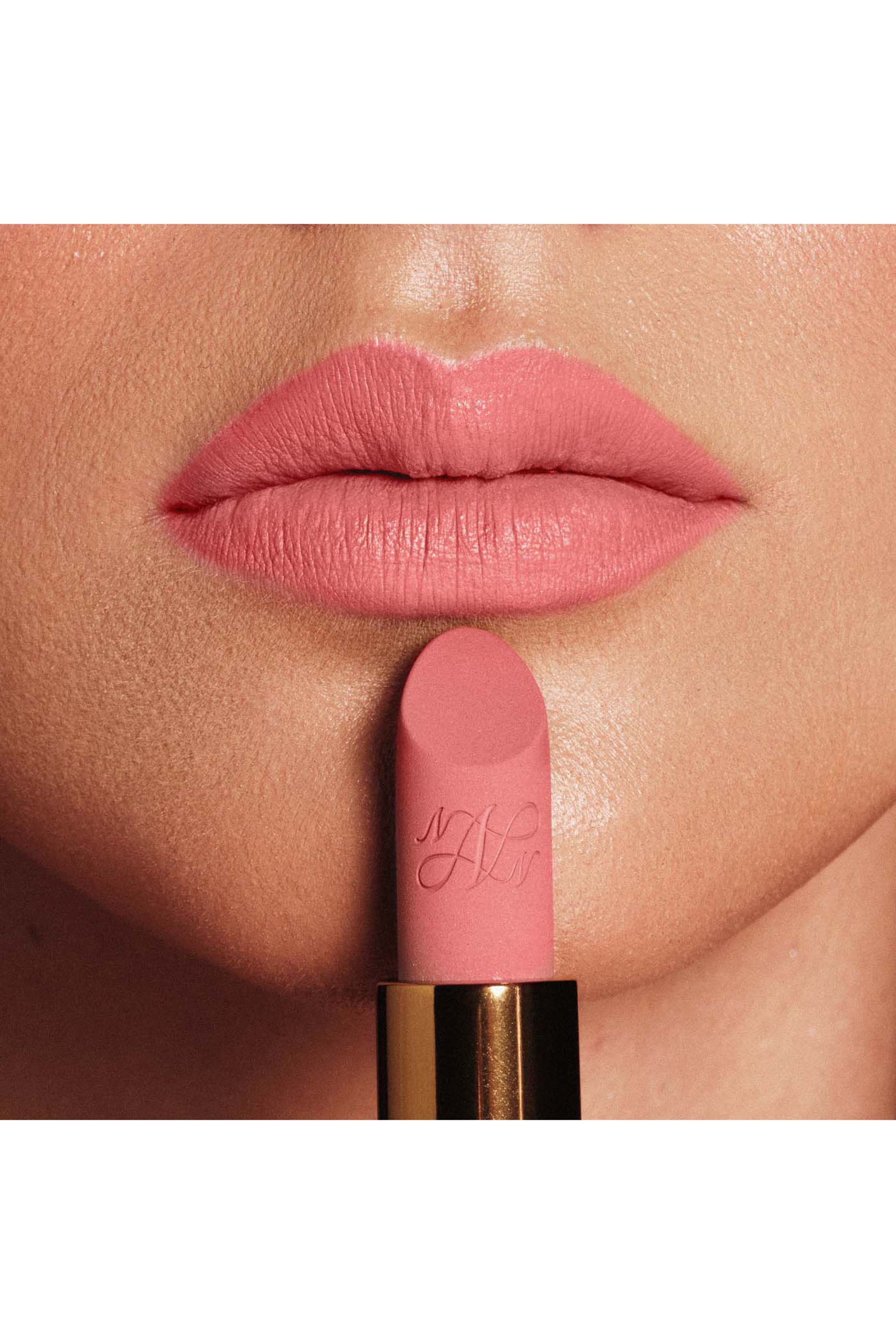 Velvet Couture Matte Velvet Lipstick