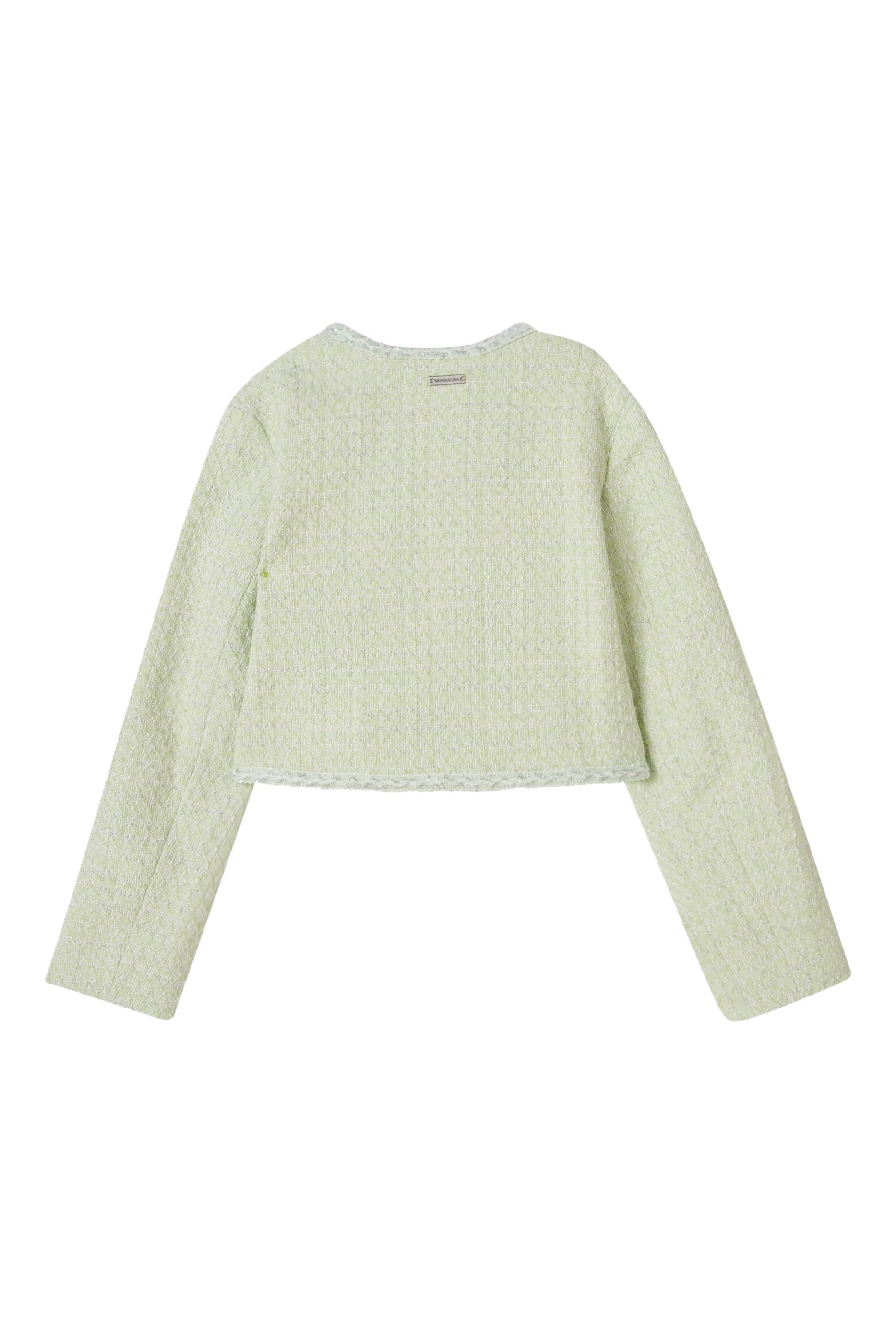 Kids Bolero Bon Ton Jacket