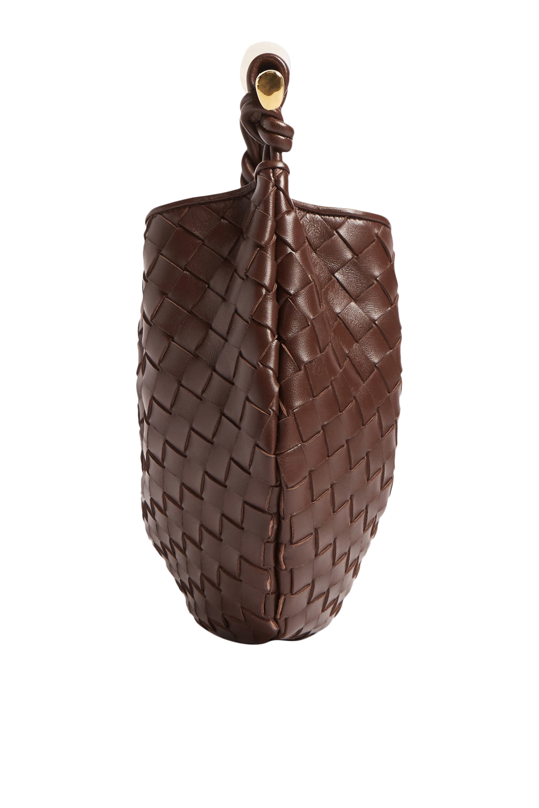 Sardine Top Handle Bag