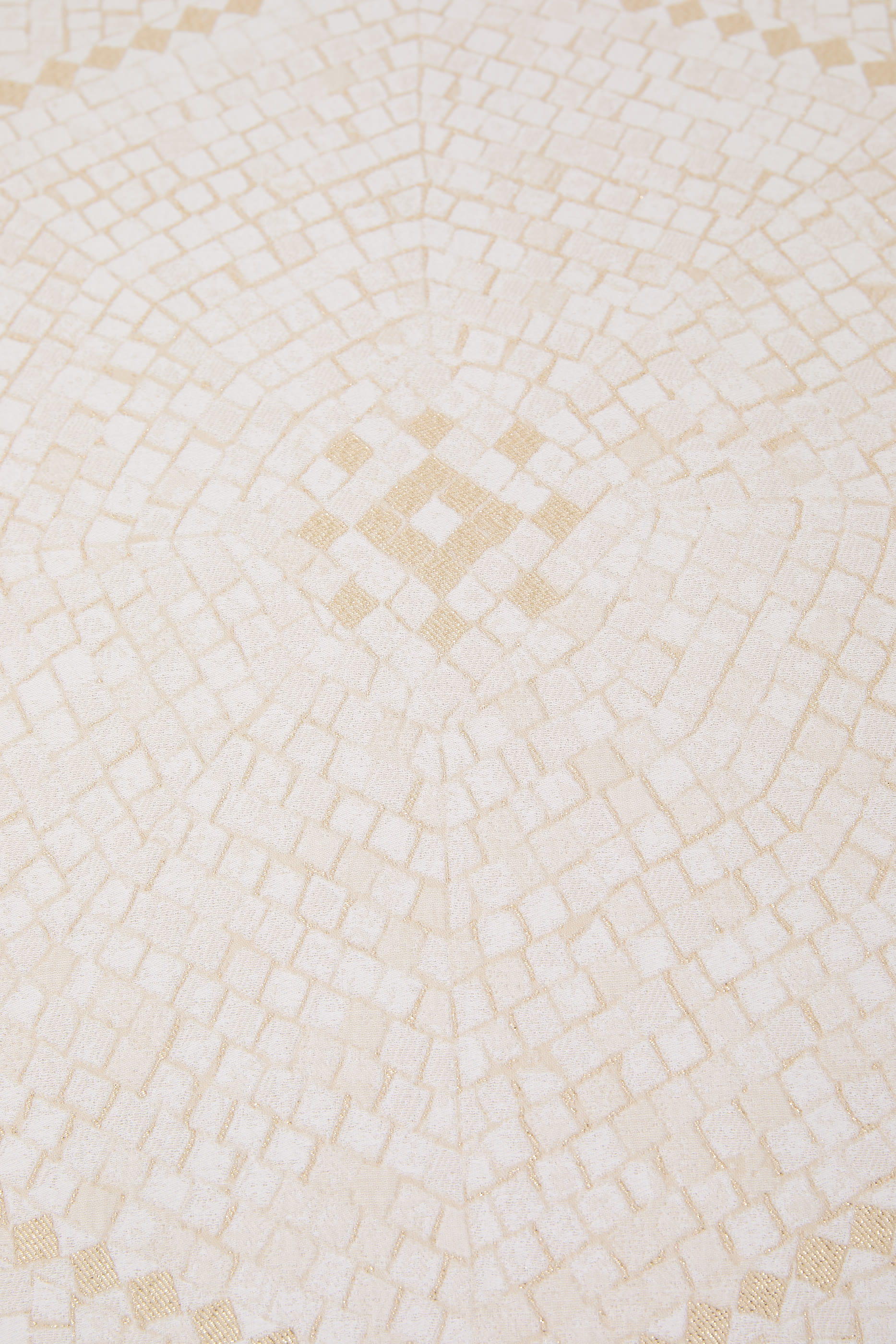 Kerylos Oxford Square Pillowcase