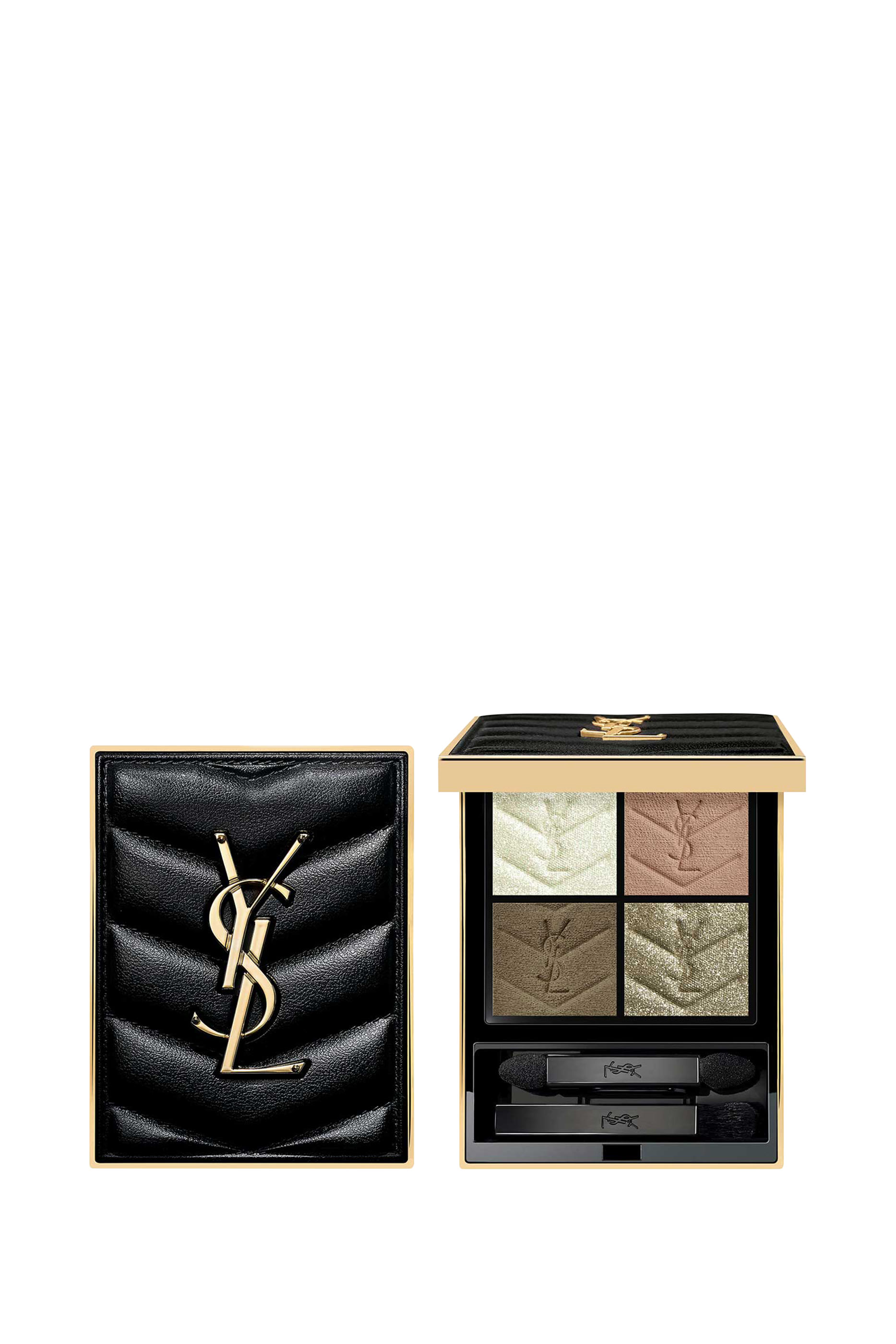  Couture Mini Clutch Quad Eyeshadow Palette 