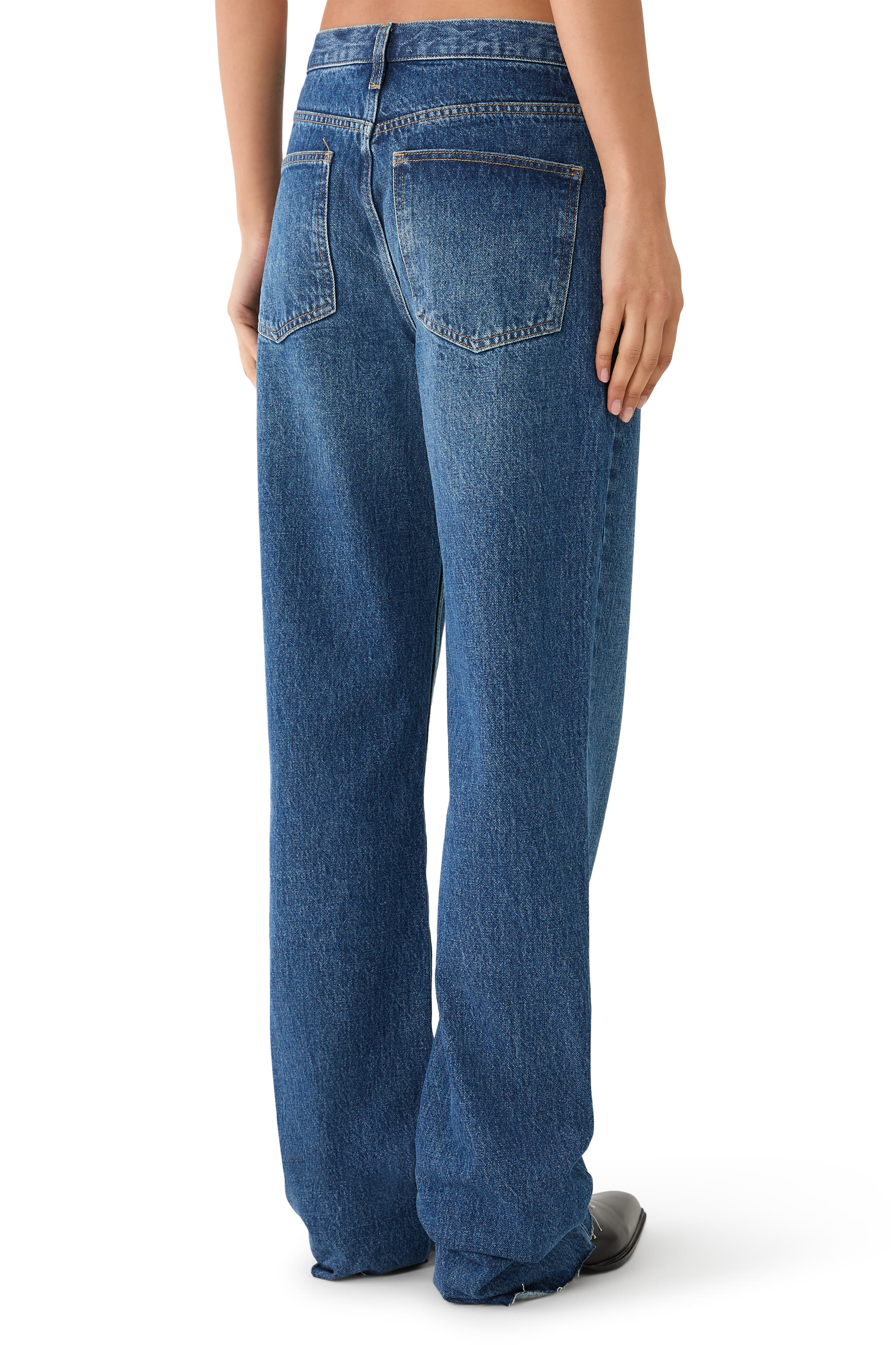 Dalston Jeans