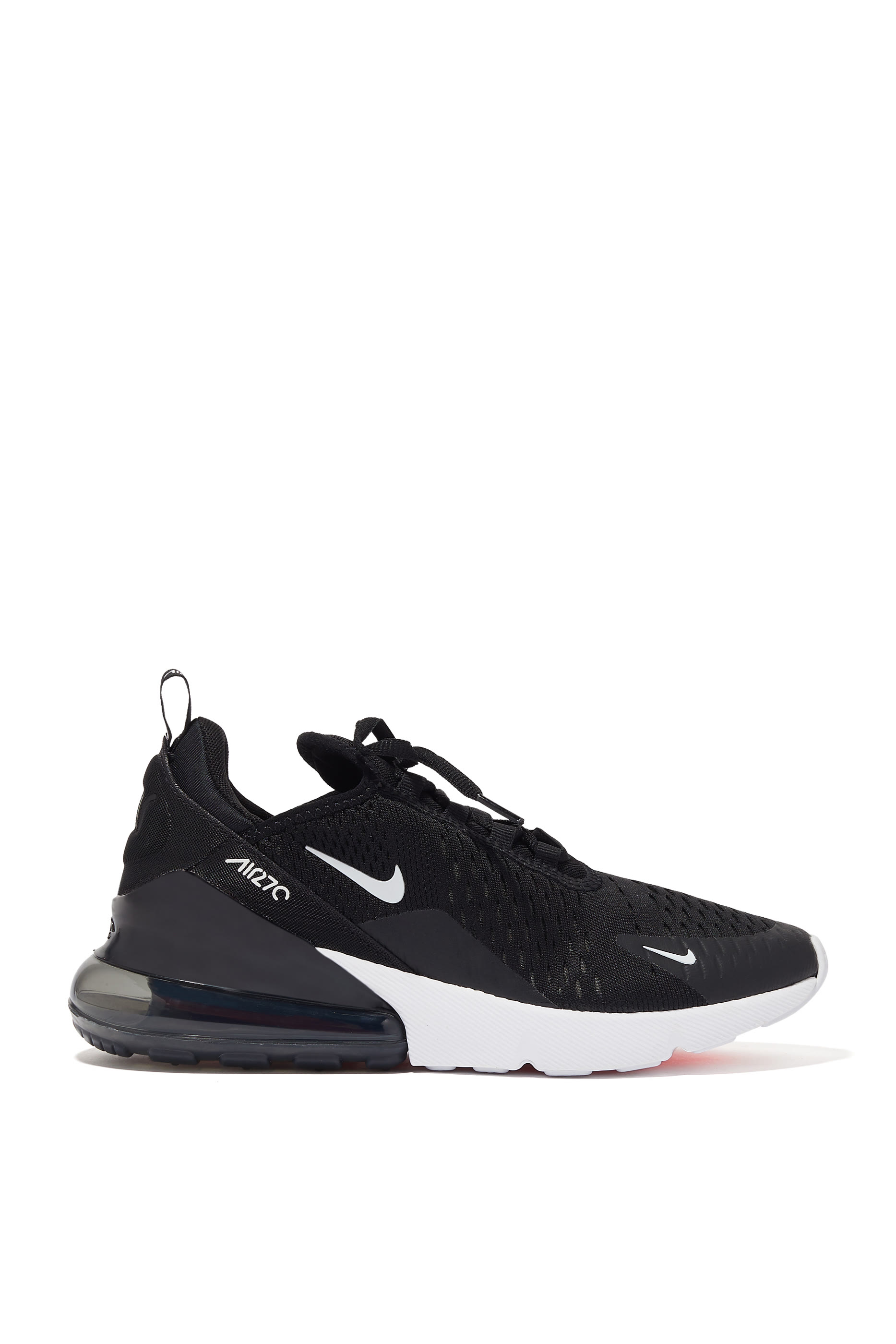 Big Kids Air Max 270 Sneakers