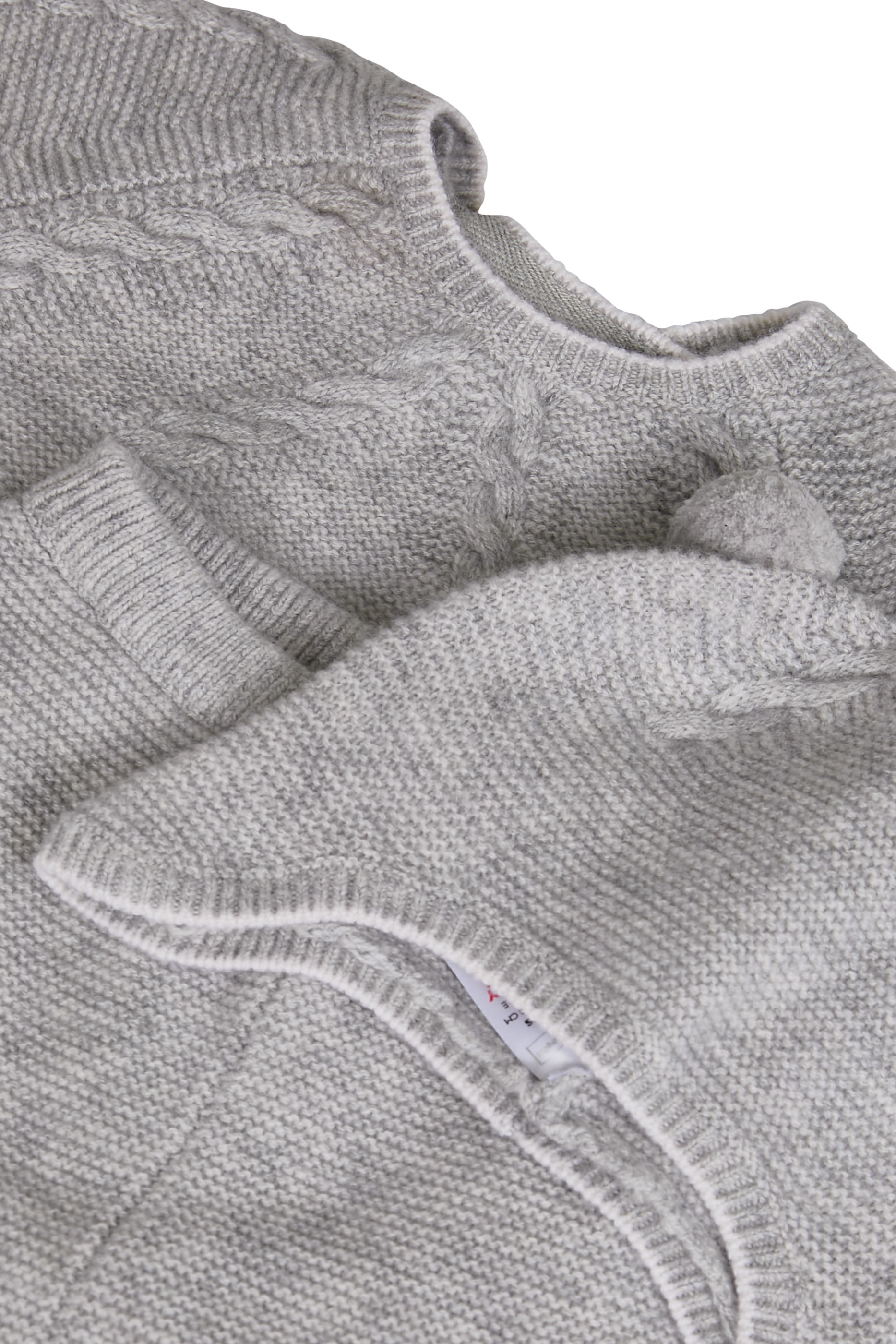 Cashmere Luxury Baby Gift Set 