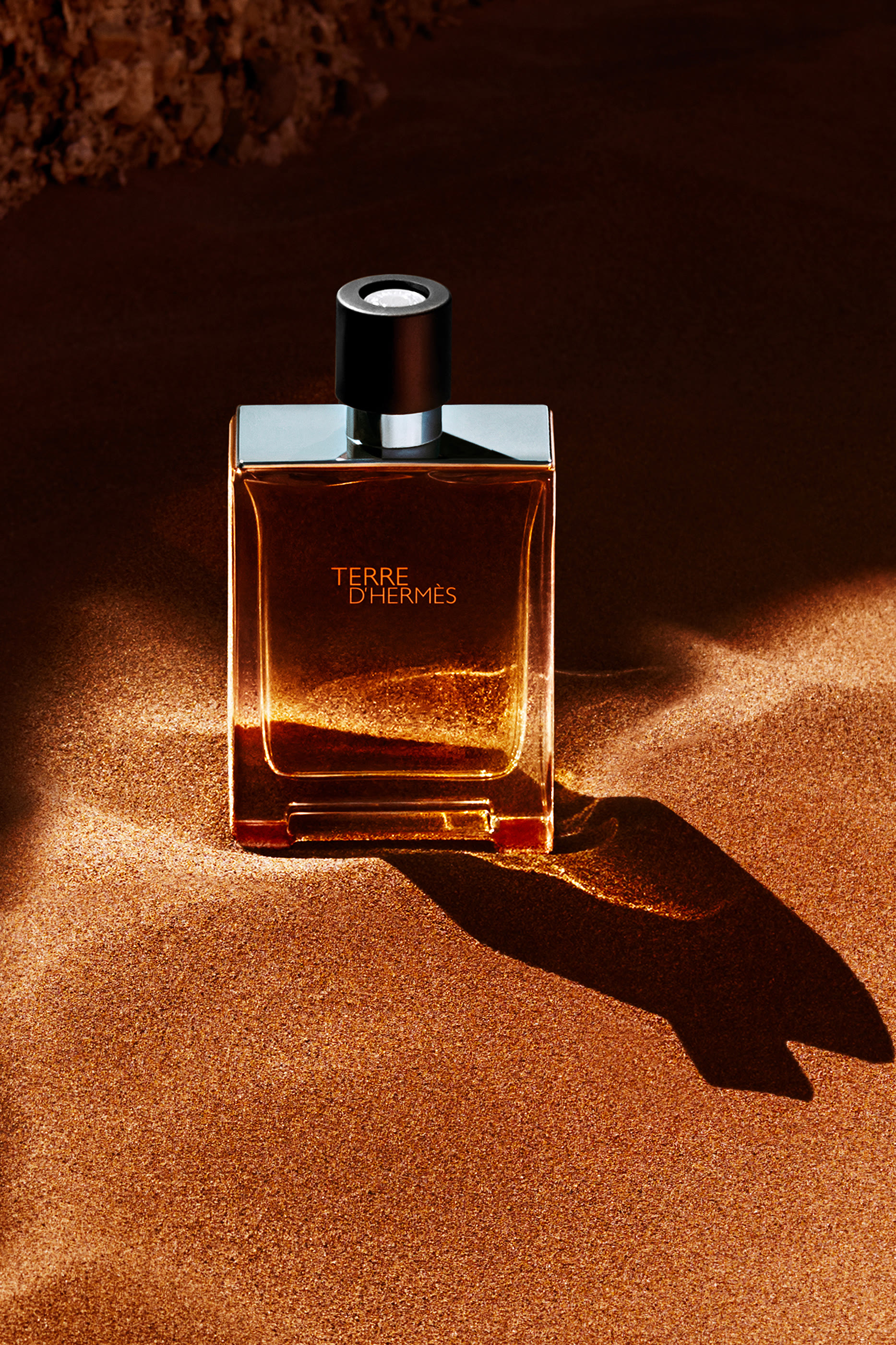 Terre d'Herm&egrave;s, Eau de toilette