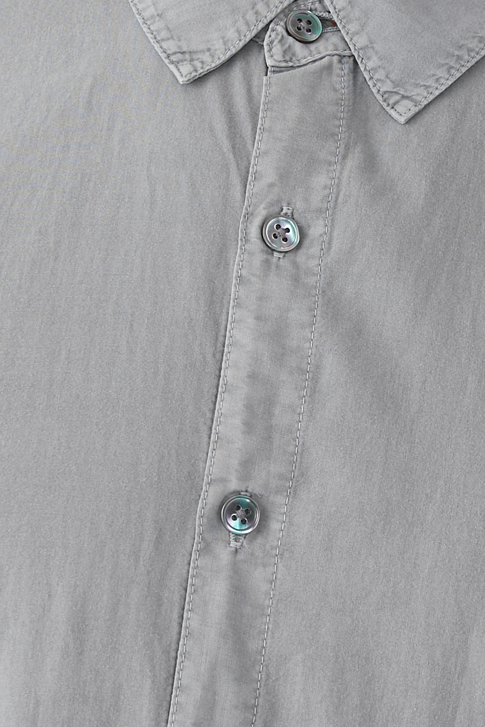 Standard Cotton Shirt