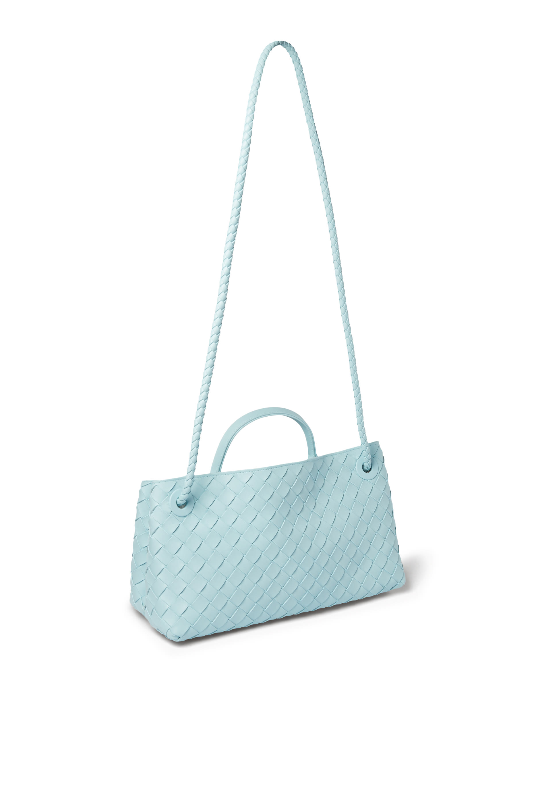 East-West Andiamo Bag