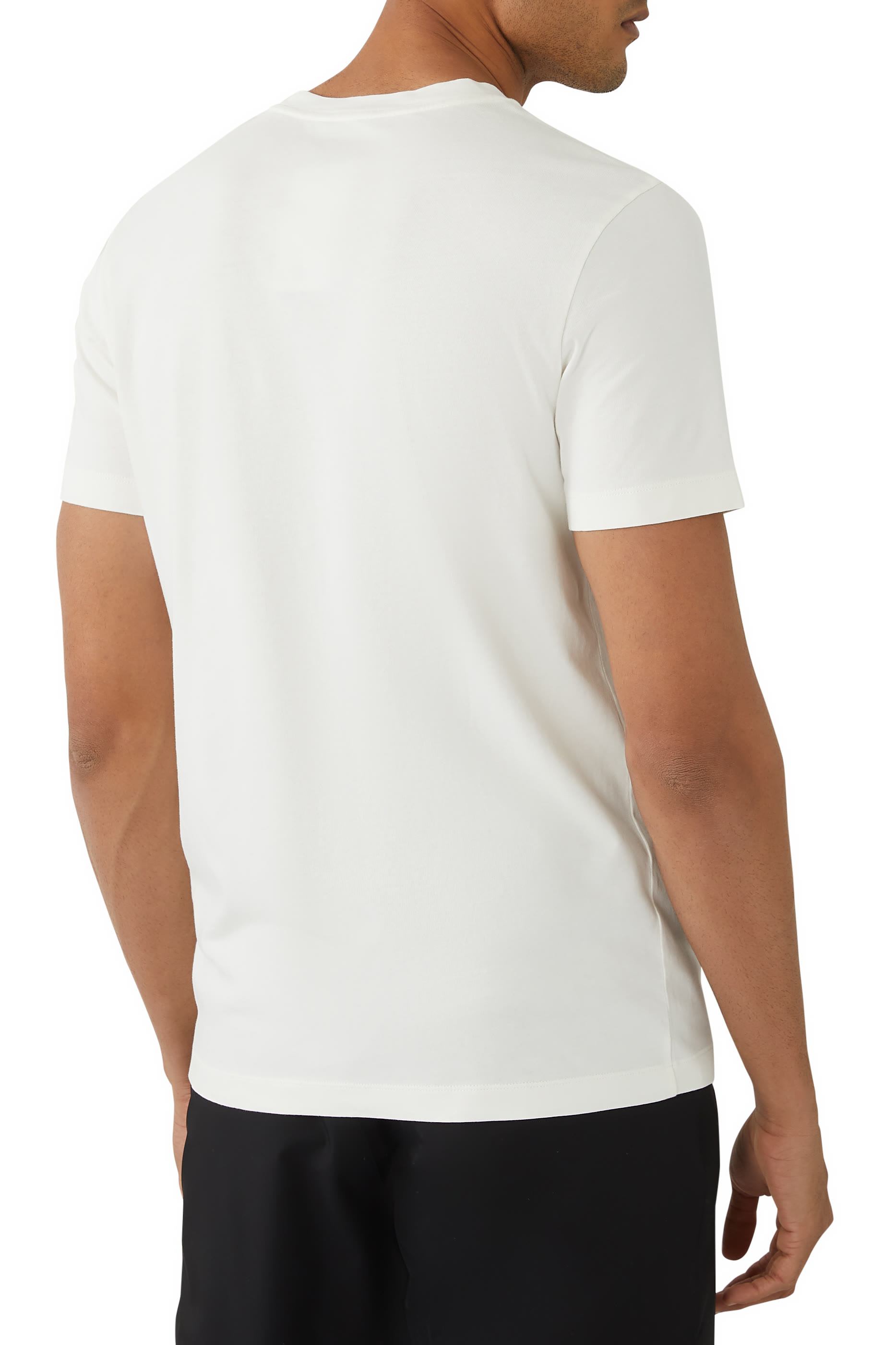 Moncler Circuit Print T-Shirt