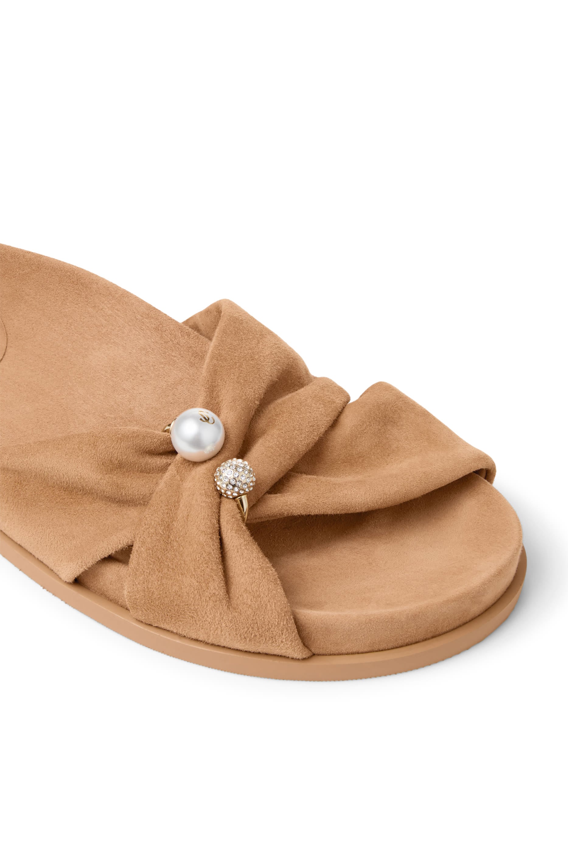 Rafi Flats 