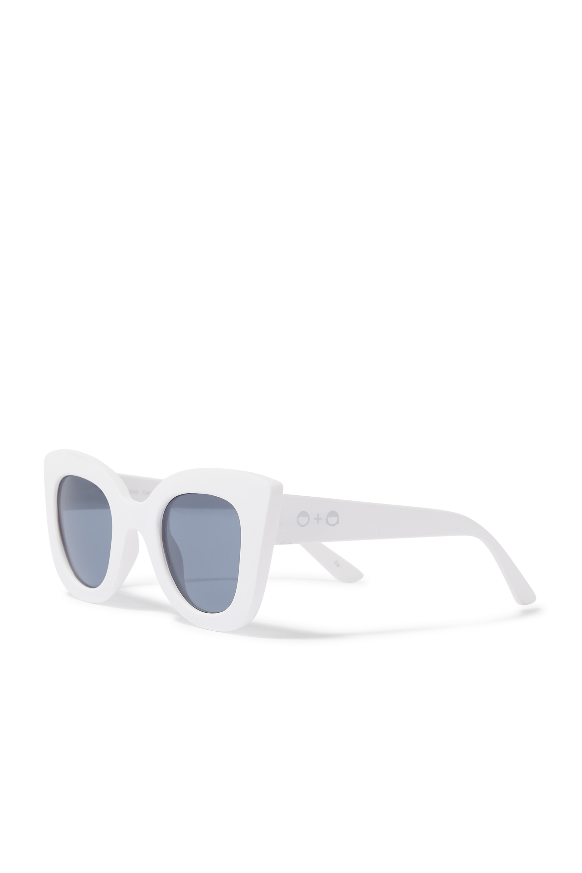 Kids Cat Eye Sunglasses