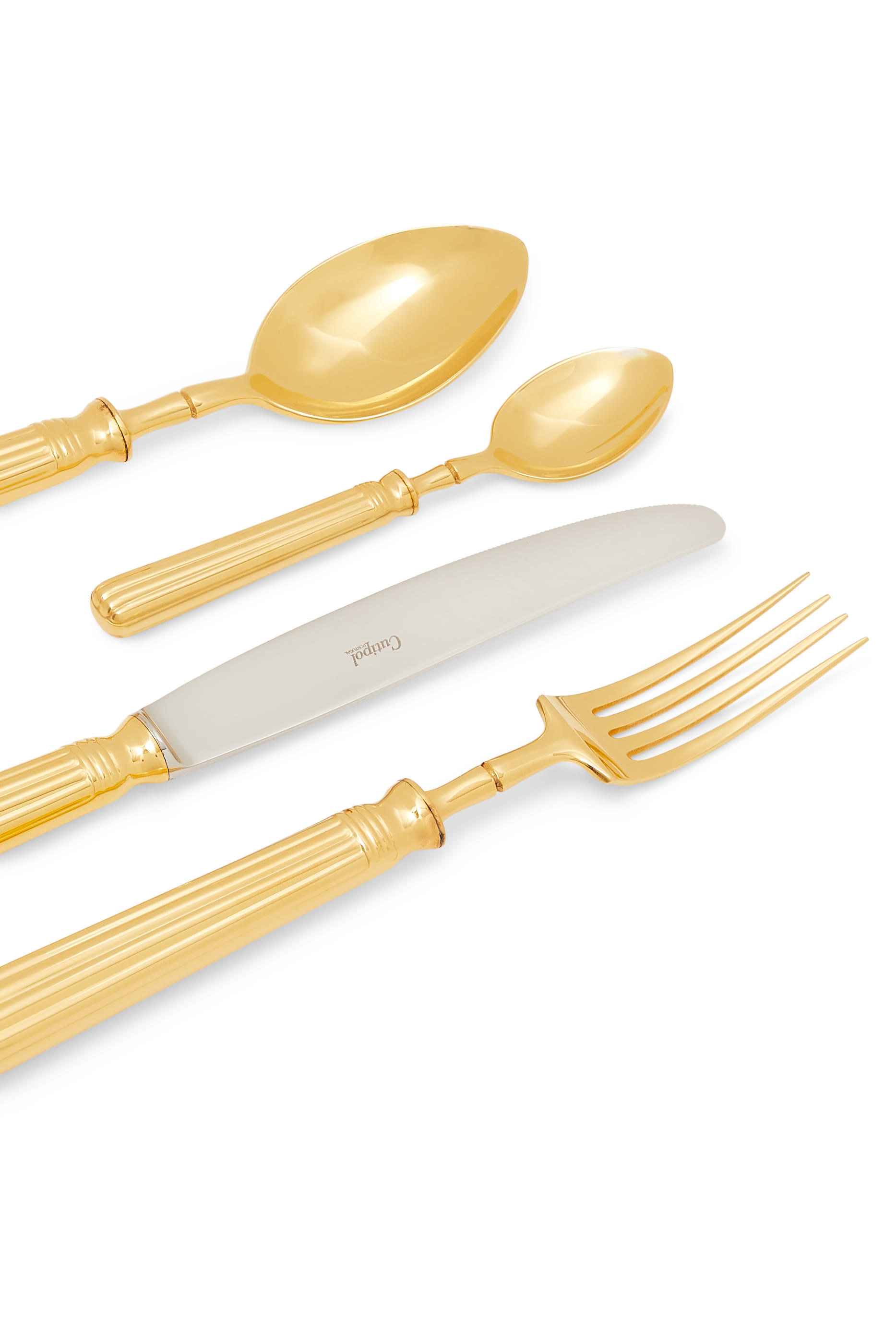 Line 24 Piece Cutlery Set