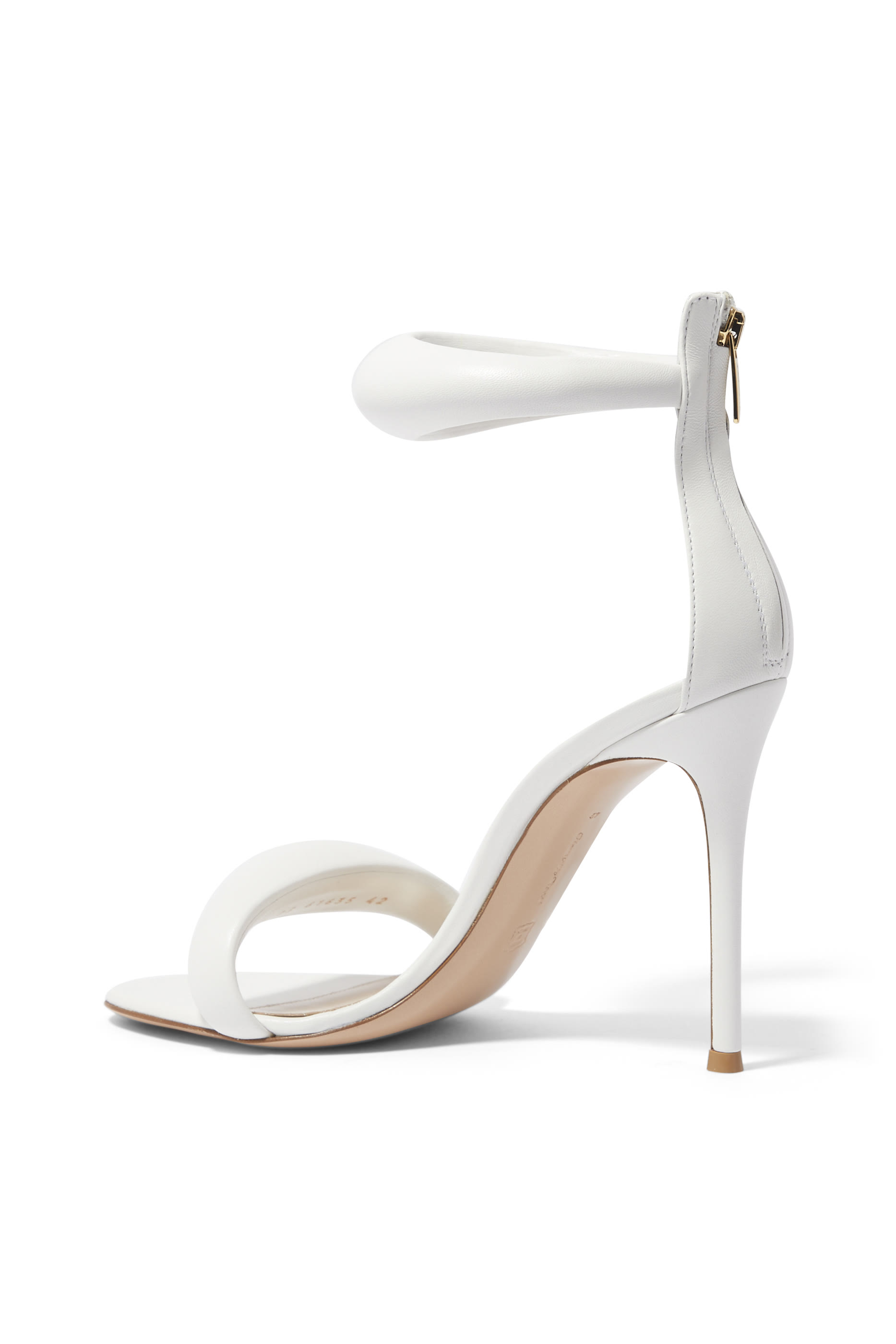 Bijoux 105 Leather Sandals