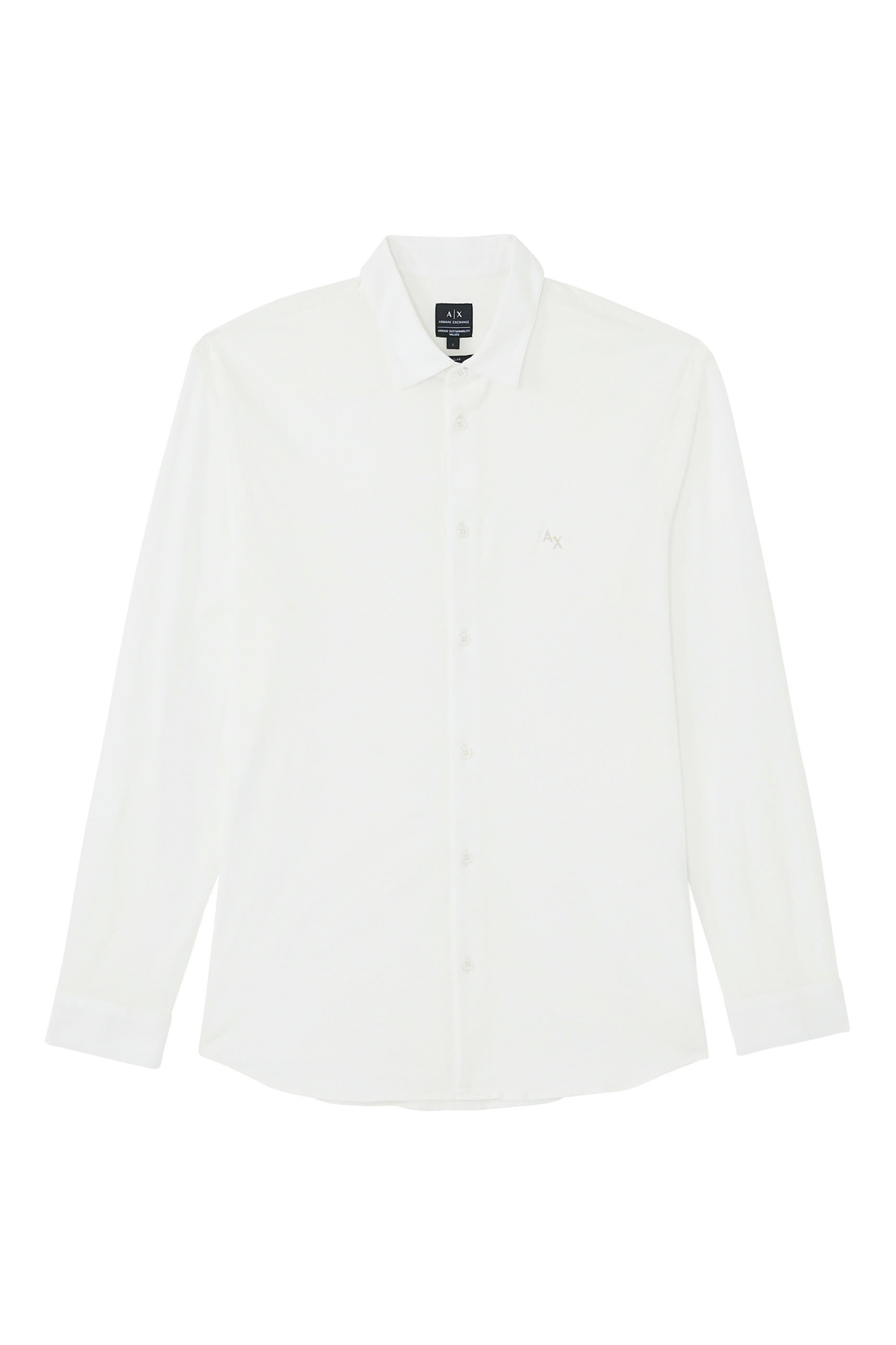 Digital Dessert AX Logo Regular Shirt