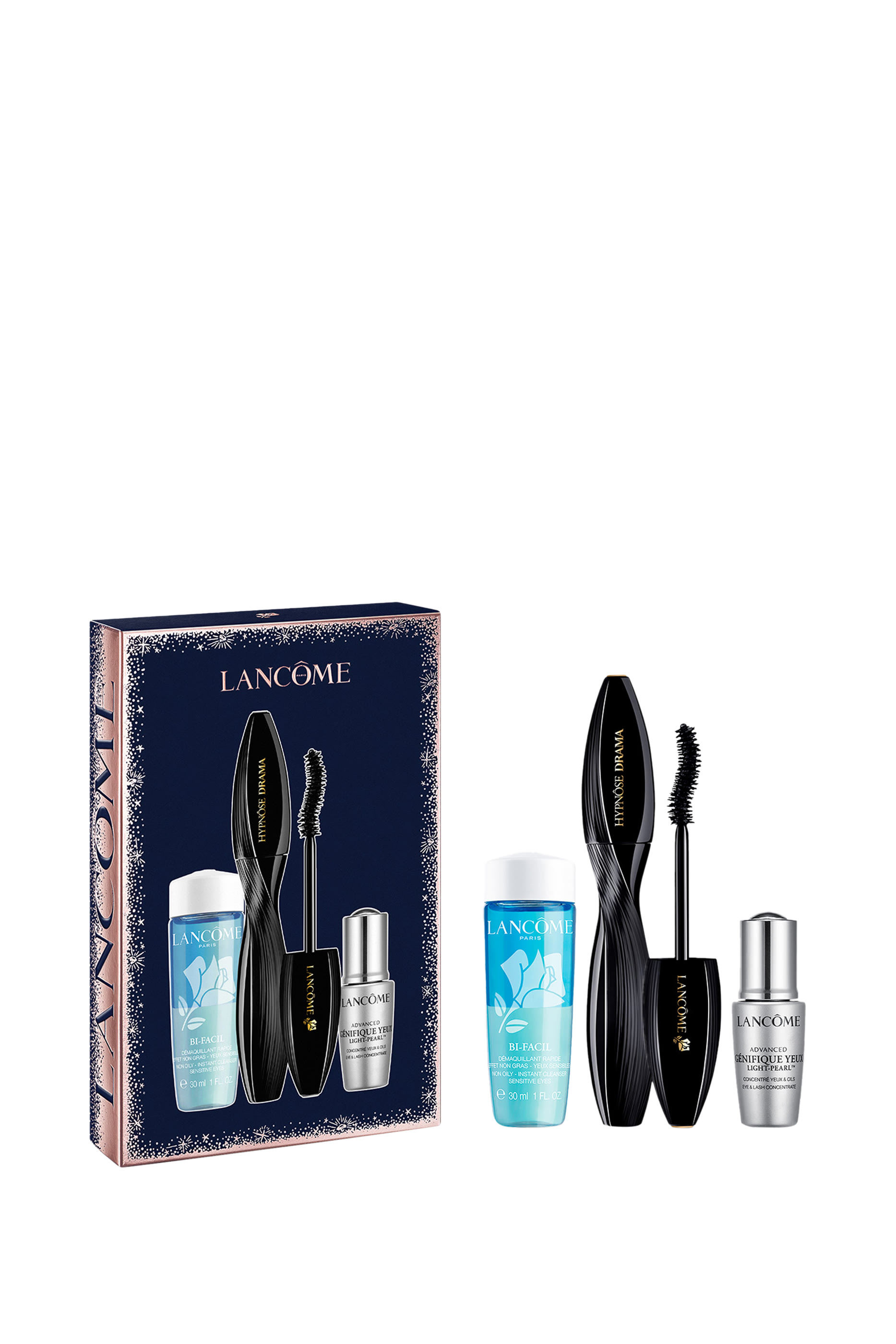 Hypn&ocirc;se Mascara Eye Care Set &ndash; Holiday Limited Edition