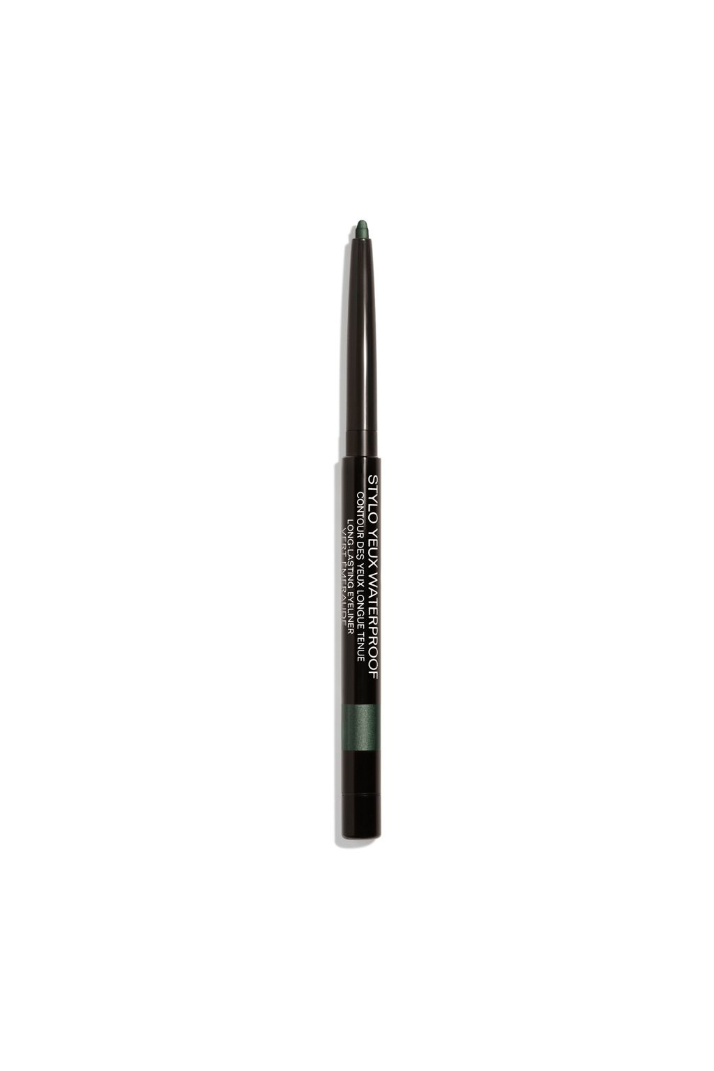 STYLO YEUX WATERPROOF Longwear Eyeliner And Kohl Pencil