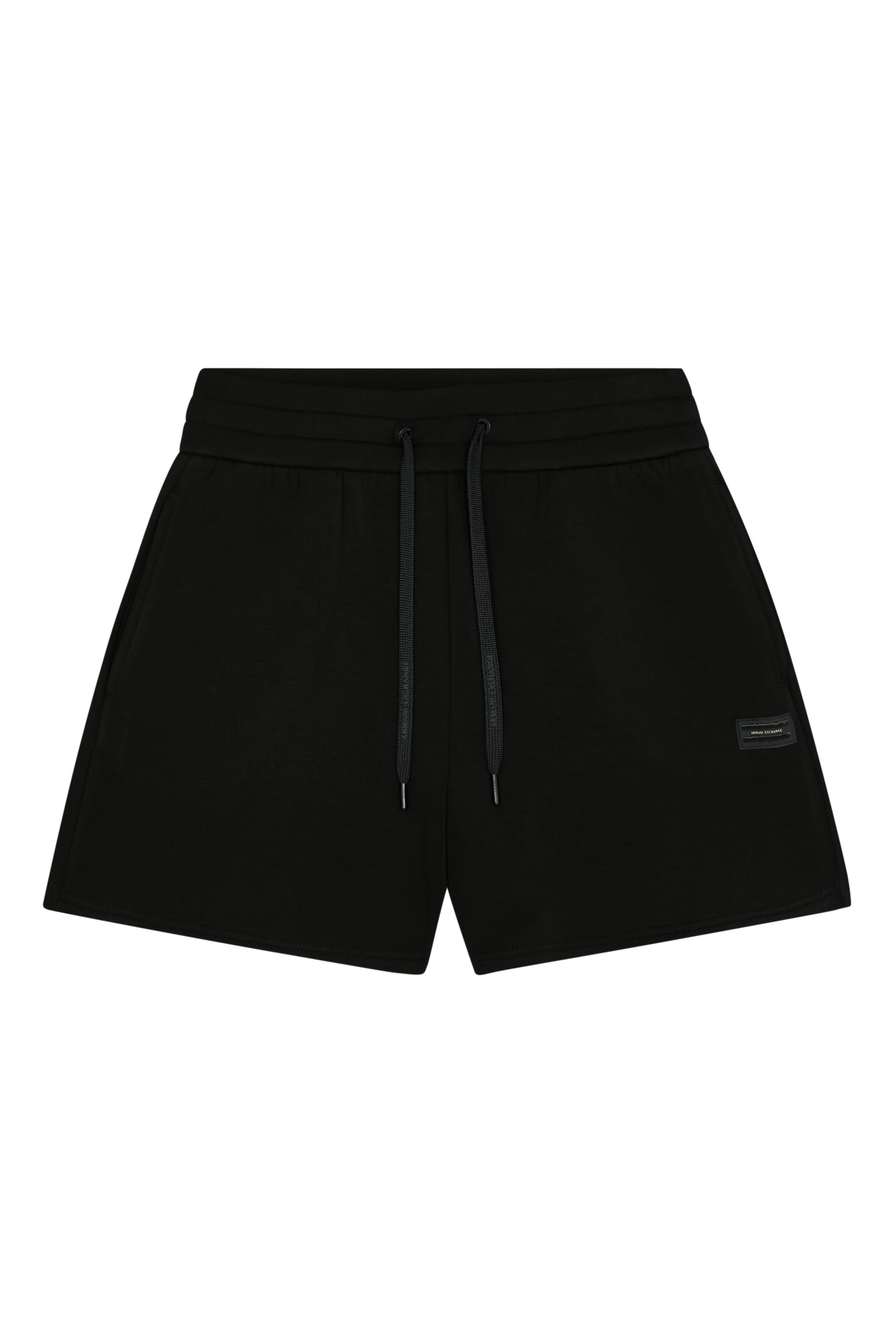 Drawstring Sweatshorts