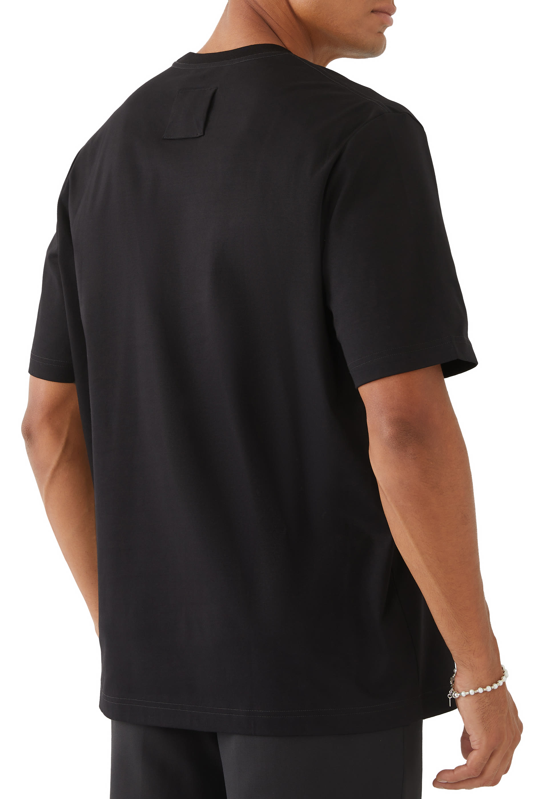 Archives Print T-Shirt