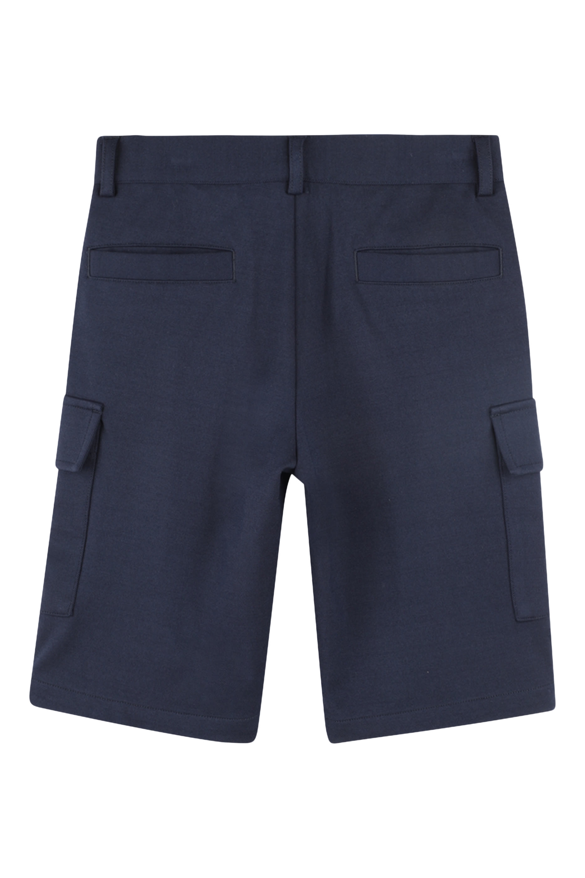 Kids Bermuda Shorts