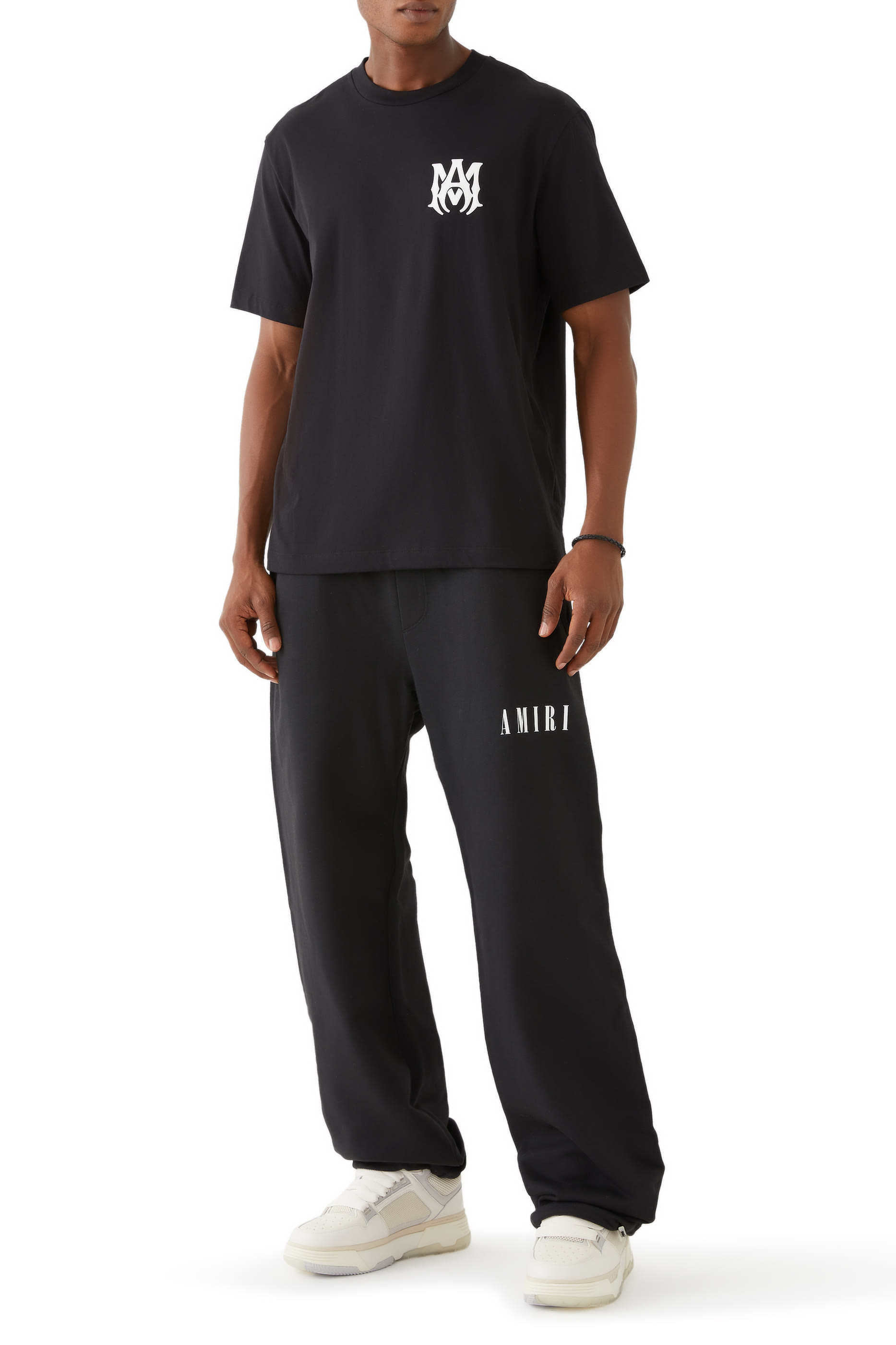 MA Core Logo Sweatpants