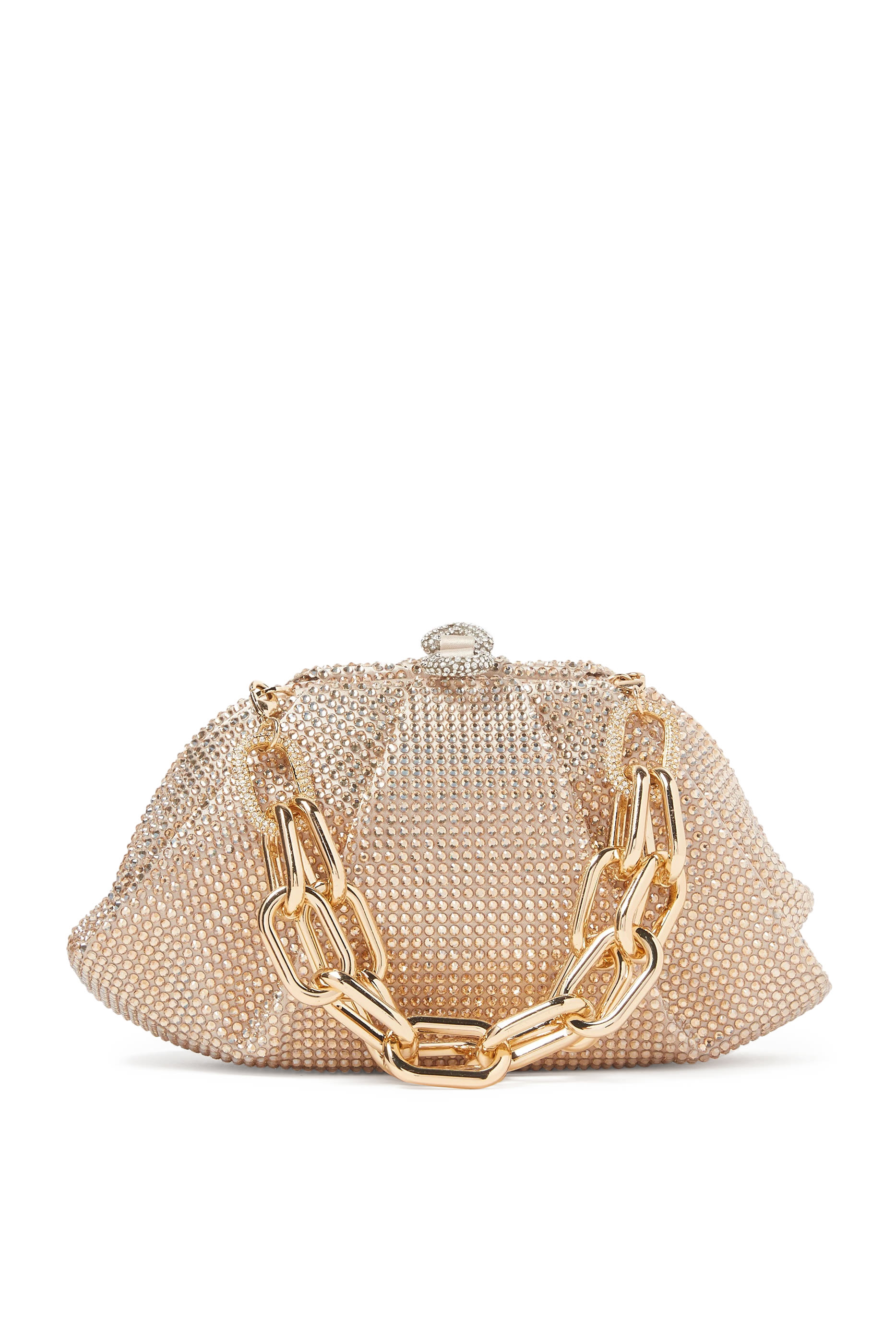 Gemma Crystal Prosecco Purse