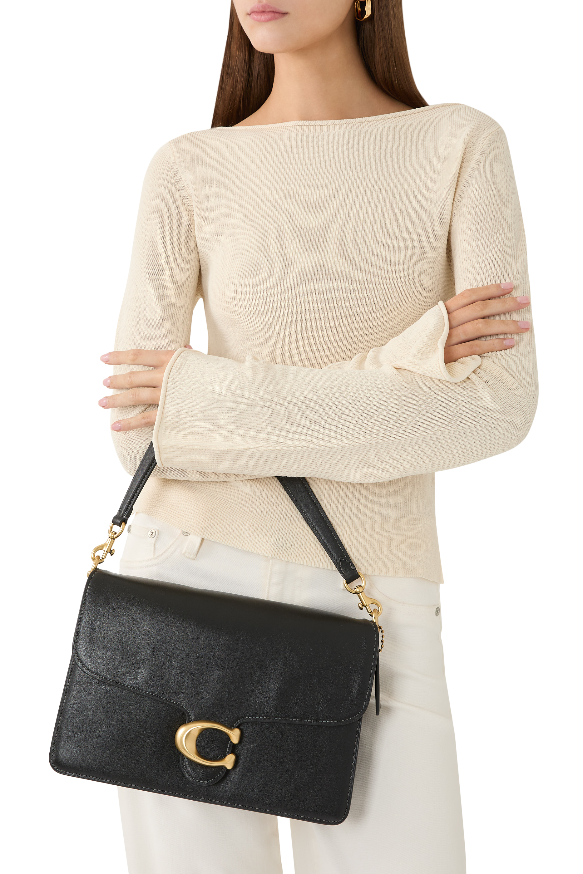 Chain Tabby 30 Shoulder Bag