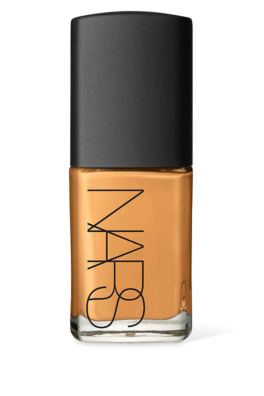 Sheer Glow Foundation