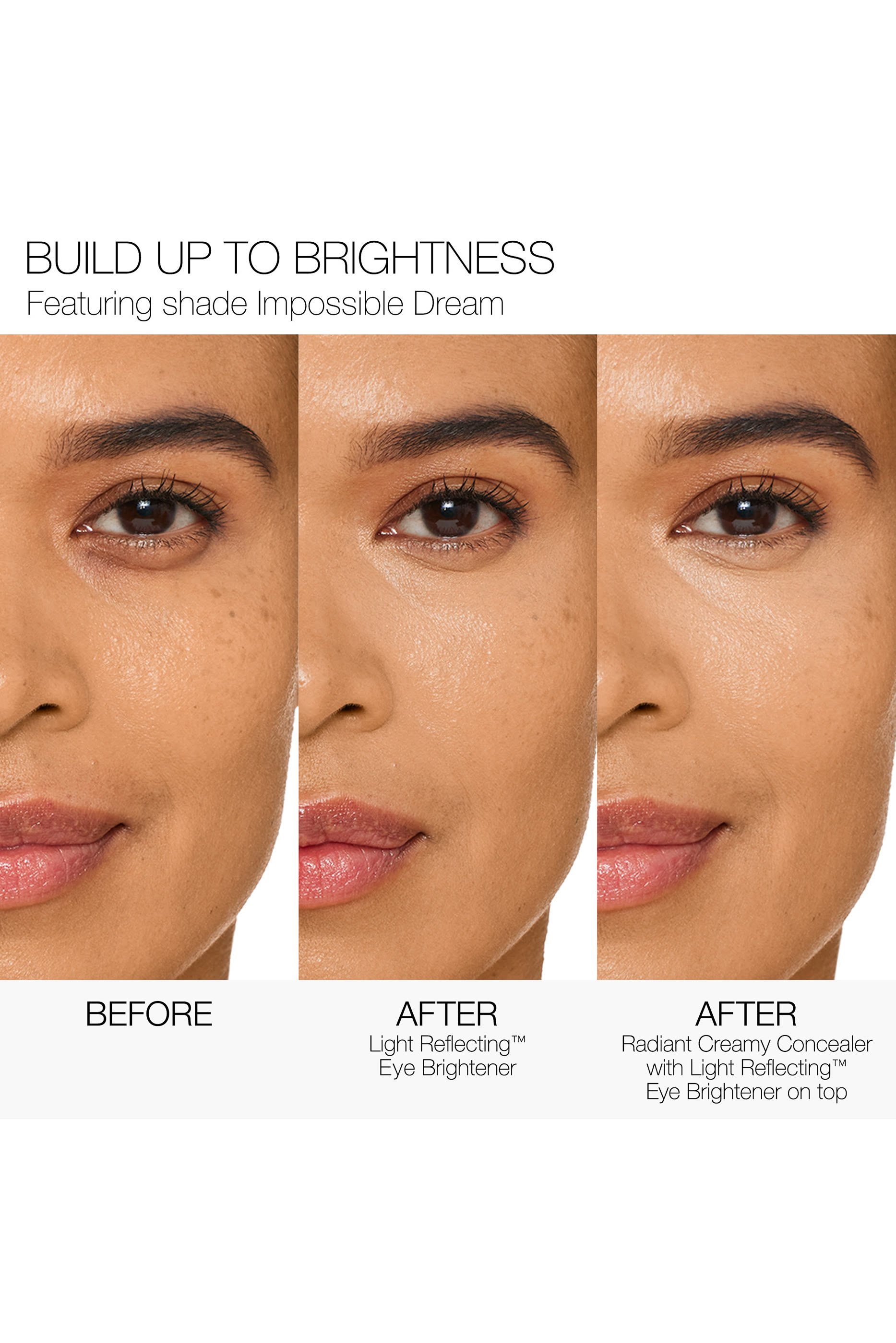 Light Reflecting Eye Brightener