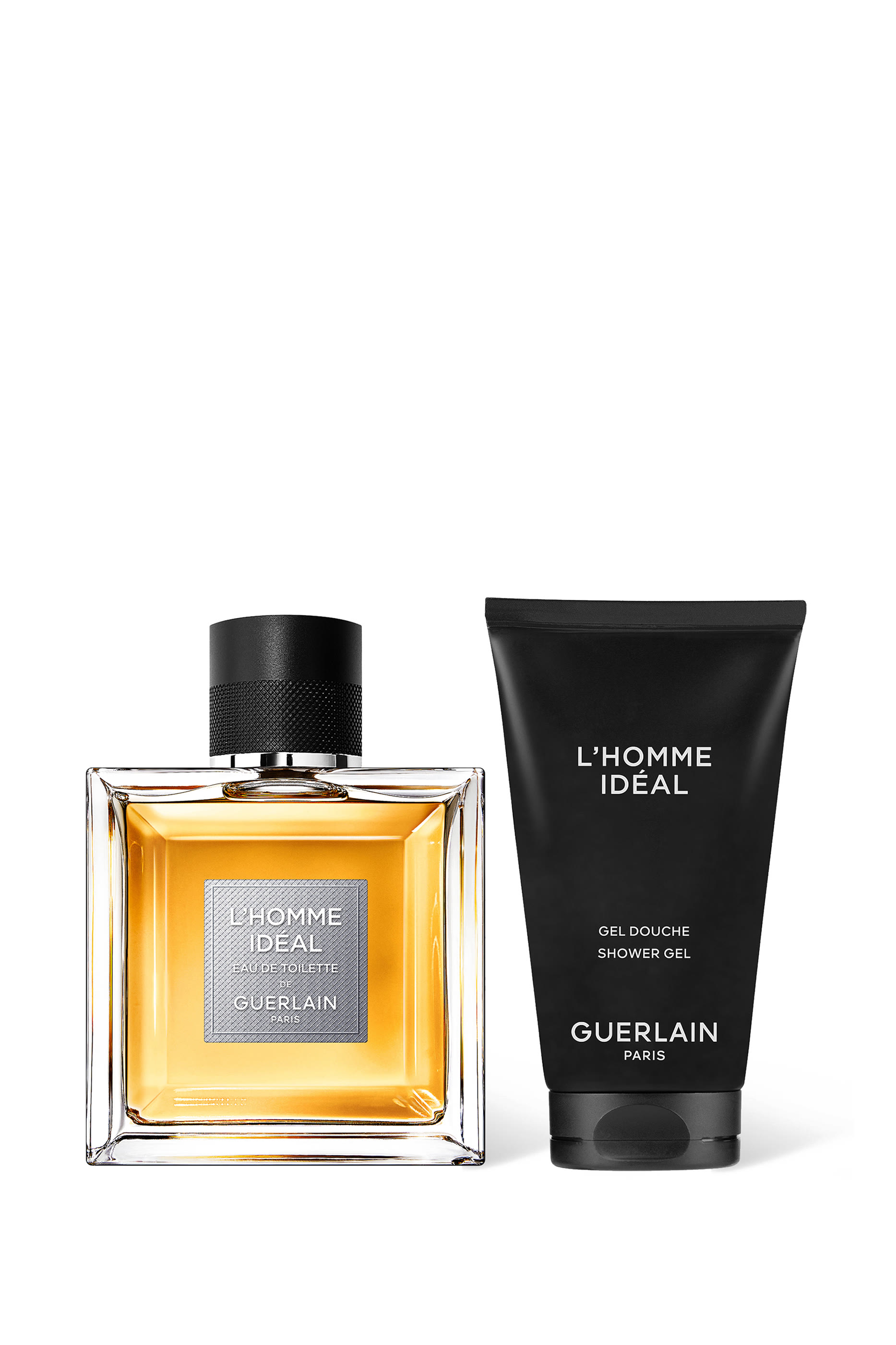 L&rsquo;Homme Id&eacute;al De Guerlain Paris Father&rsquo;s Day Gift Set
