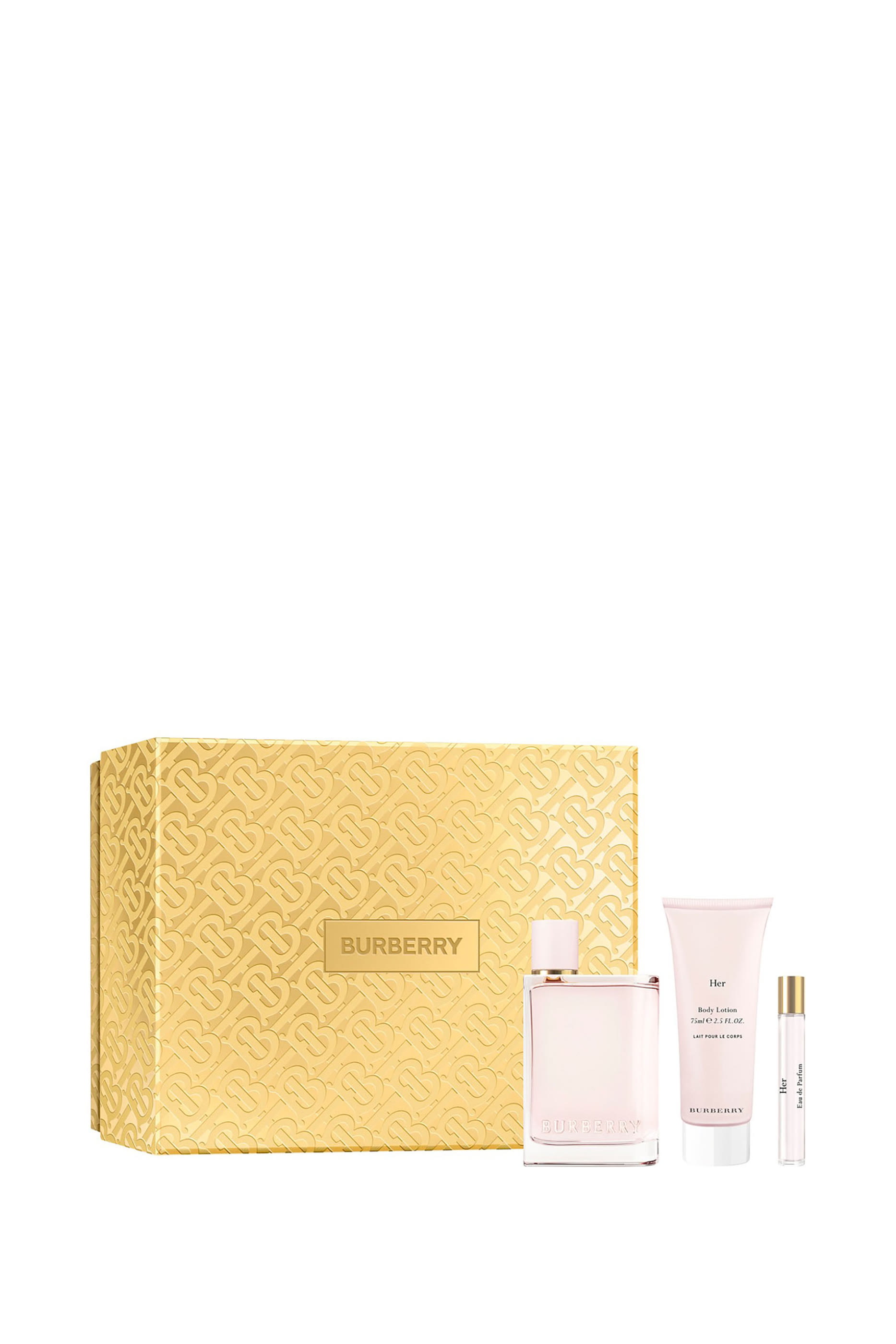 Her 100ml Eau de Parfum Gift Set