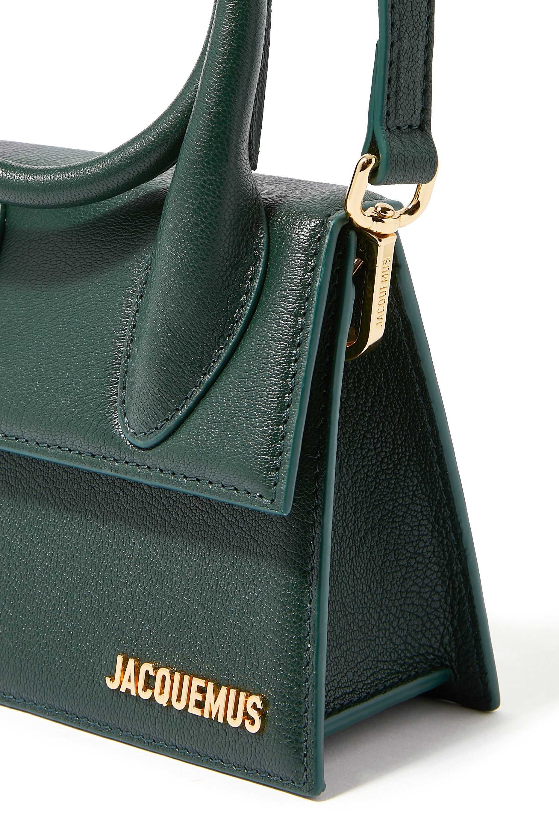 Le Chiquito Noeud Bag