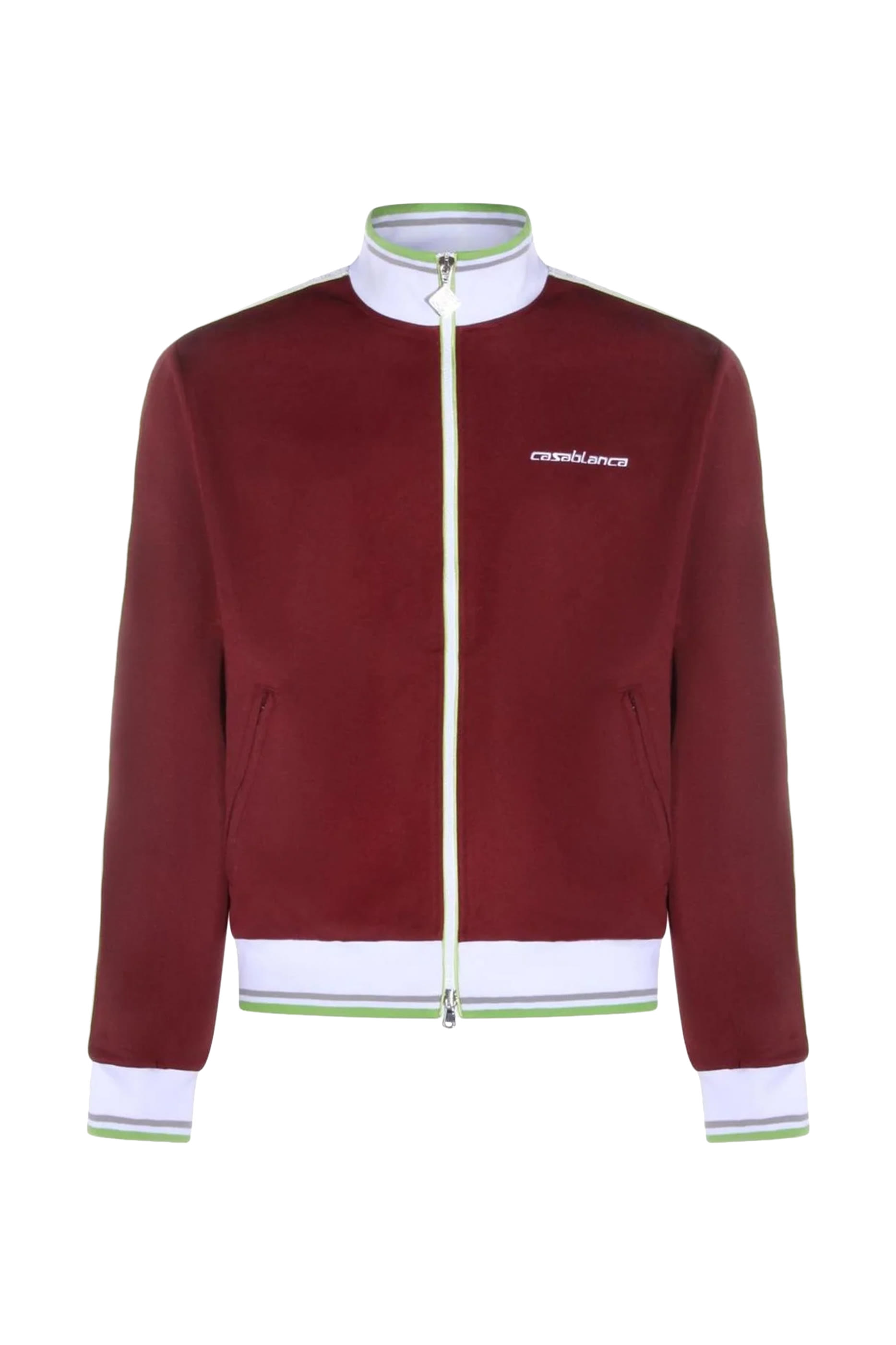 Laurel Track Jacket