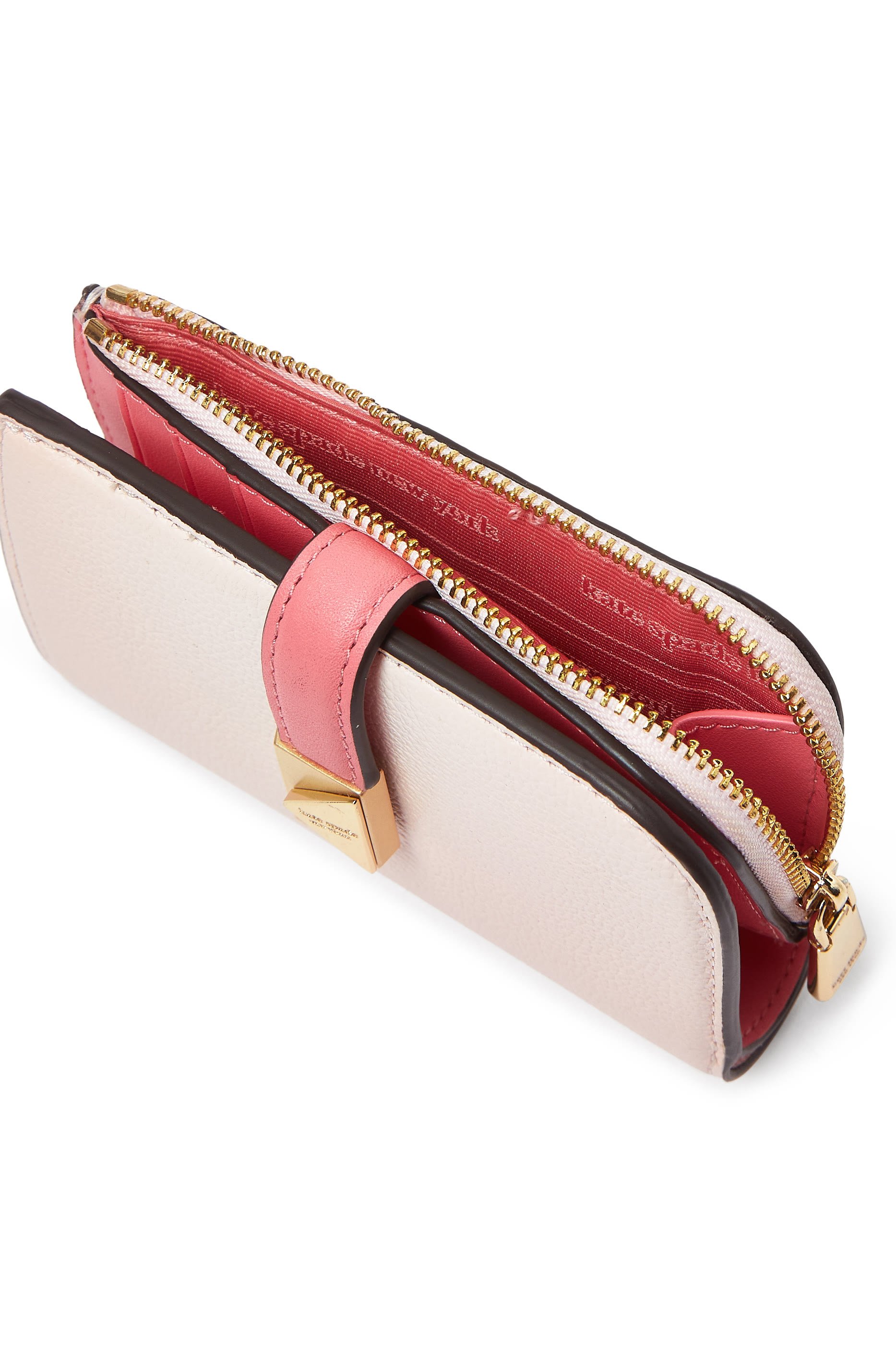 Small Compact Wallet