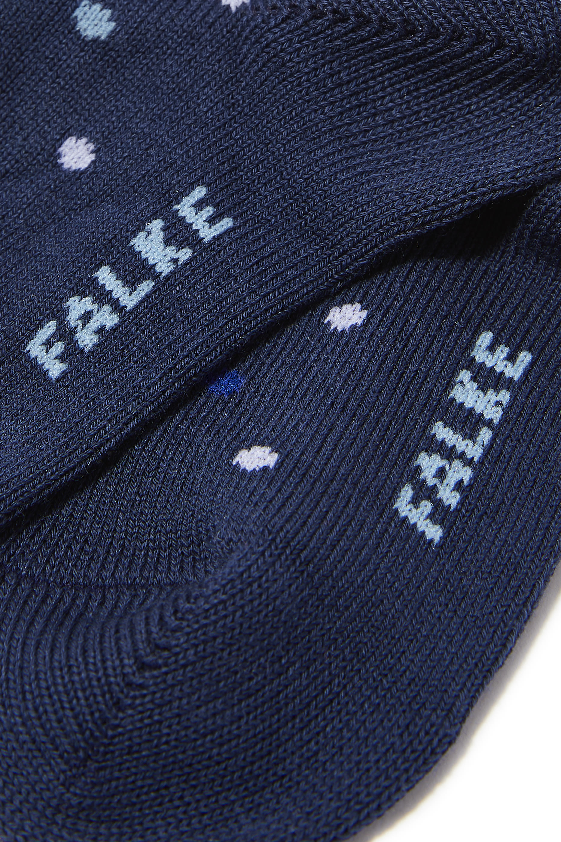 Kids Little Dot Baby Socks