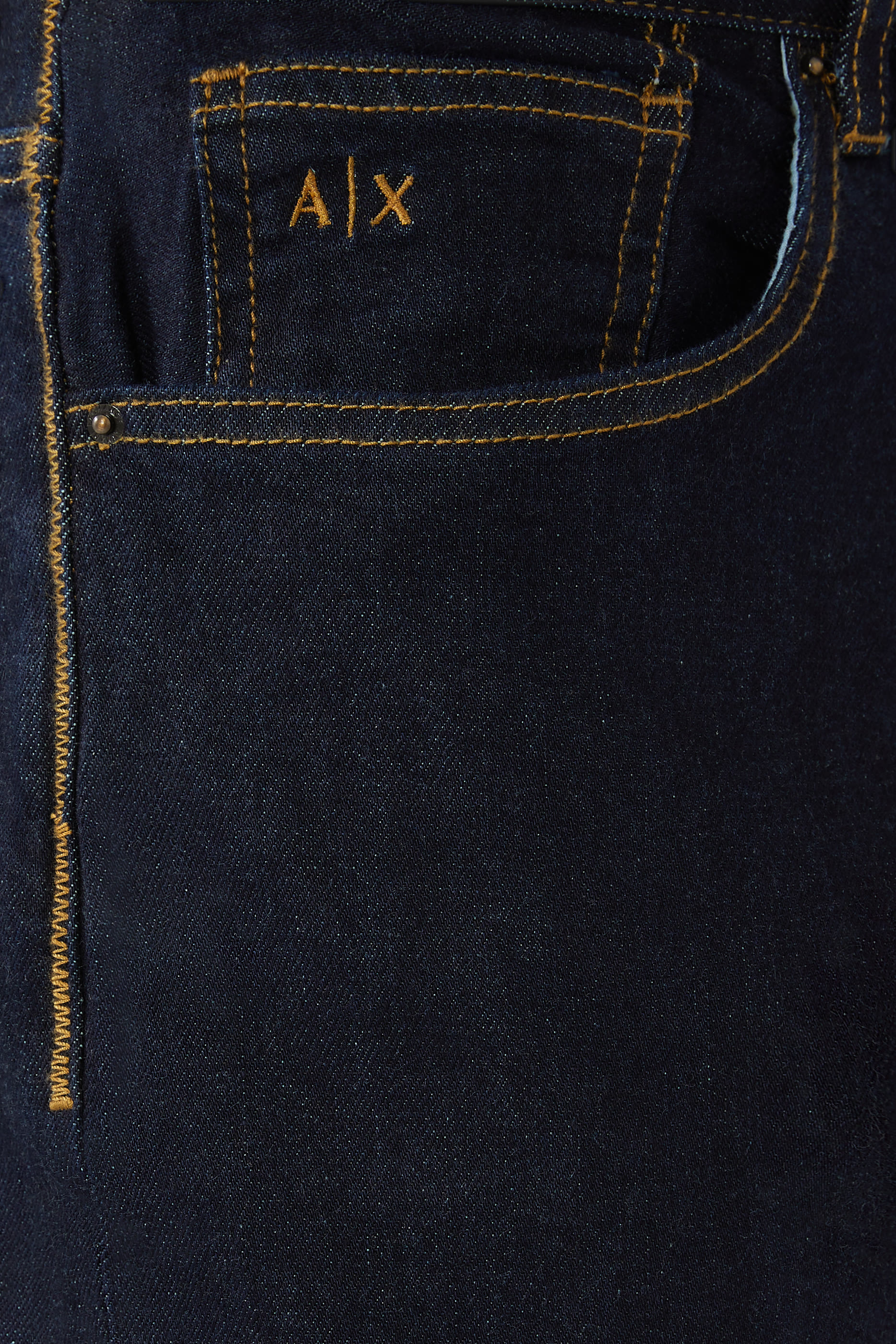 J13 Slim Fit Jeans in Cotton Denim