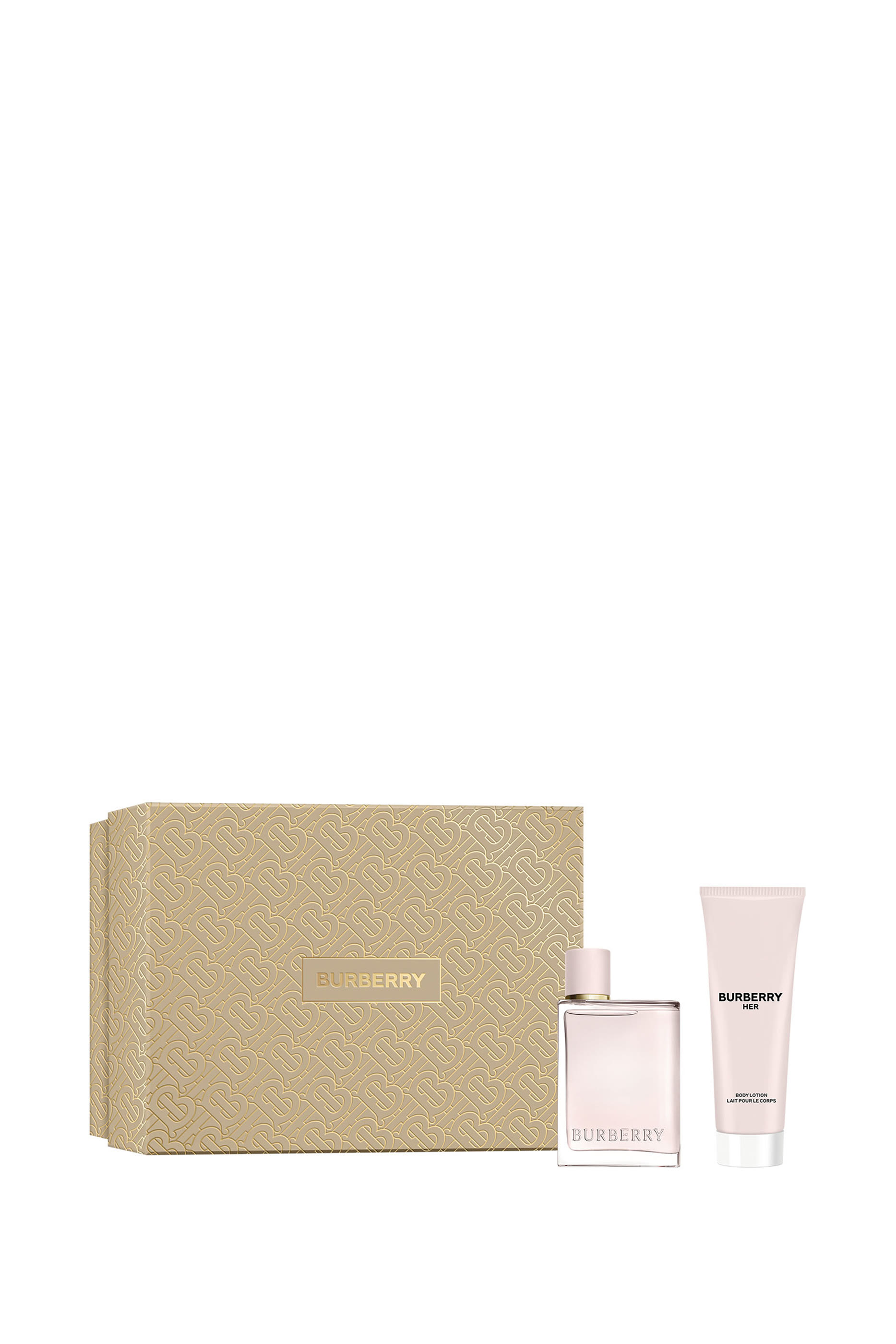 Her 50ml Eau de Parfum Gift Set