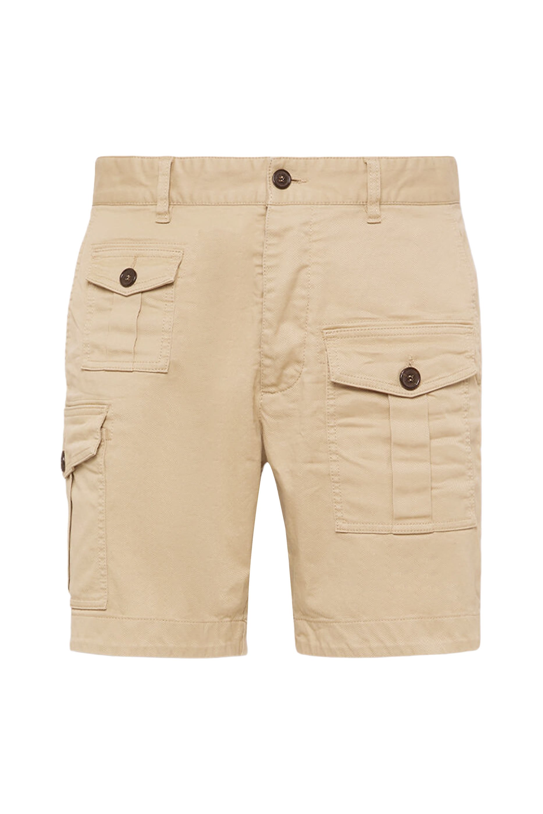 Sexy Cargo Shorts