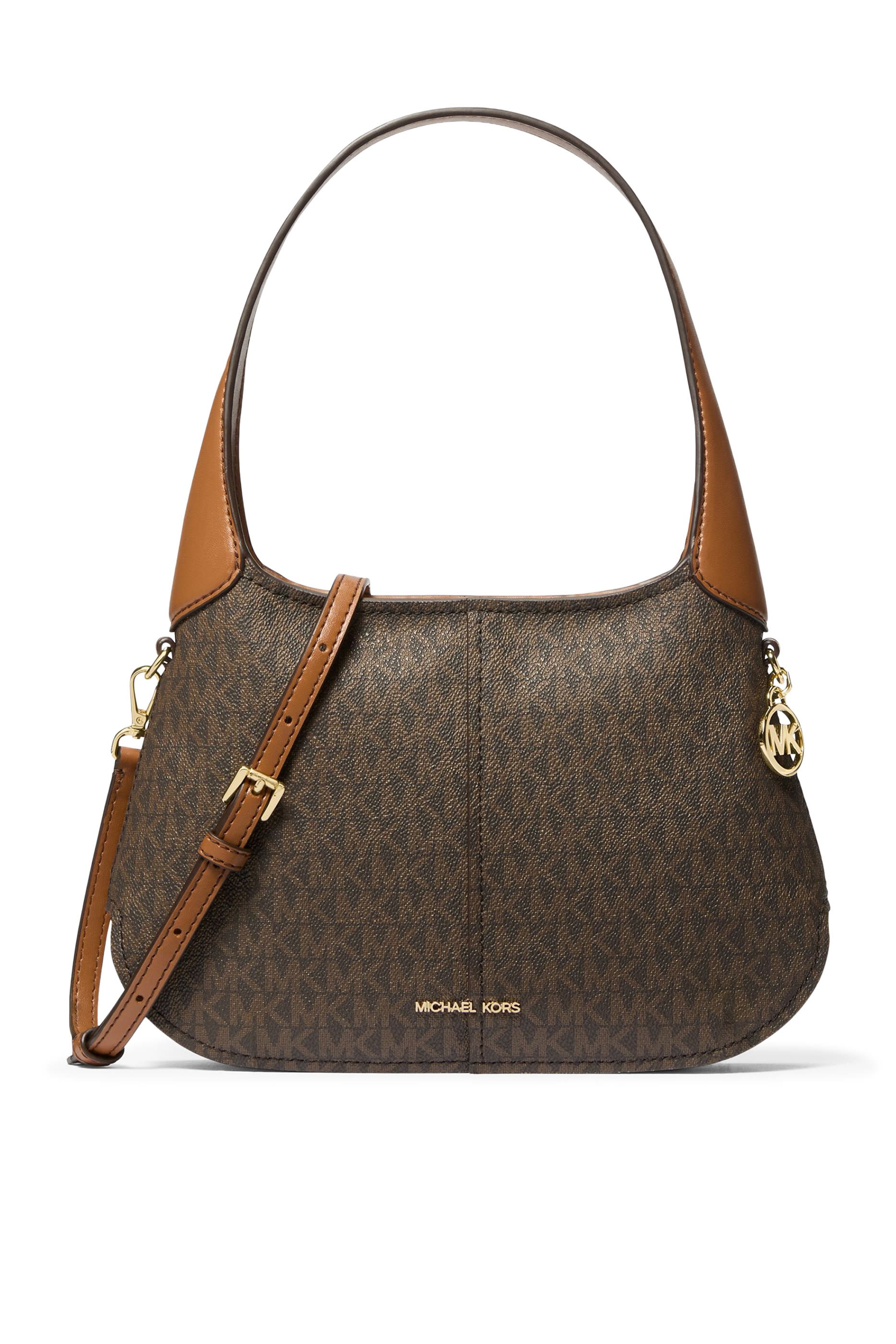 Small Leather Shoulder Bag