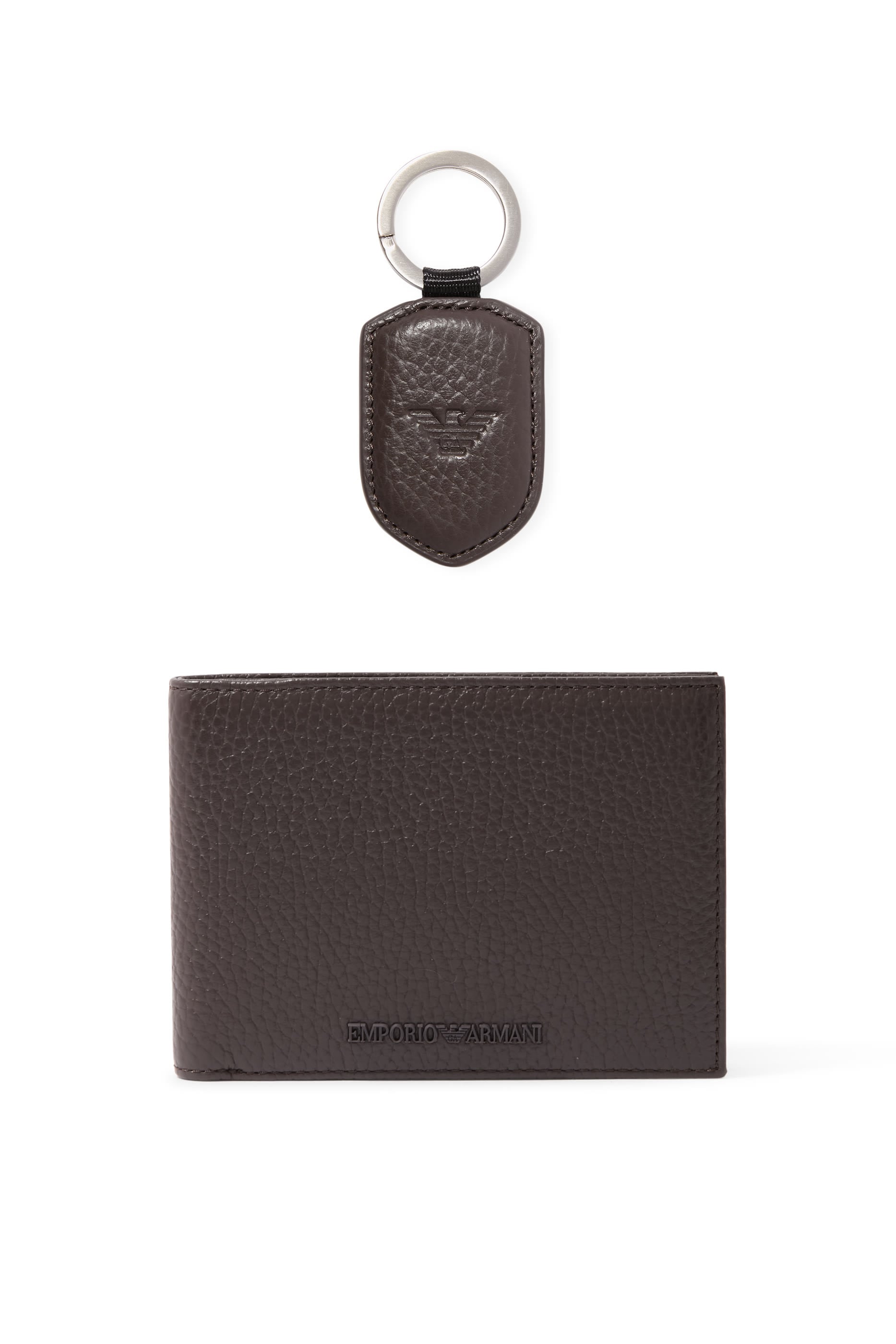 Wallet and Keyring Gift Box 
