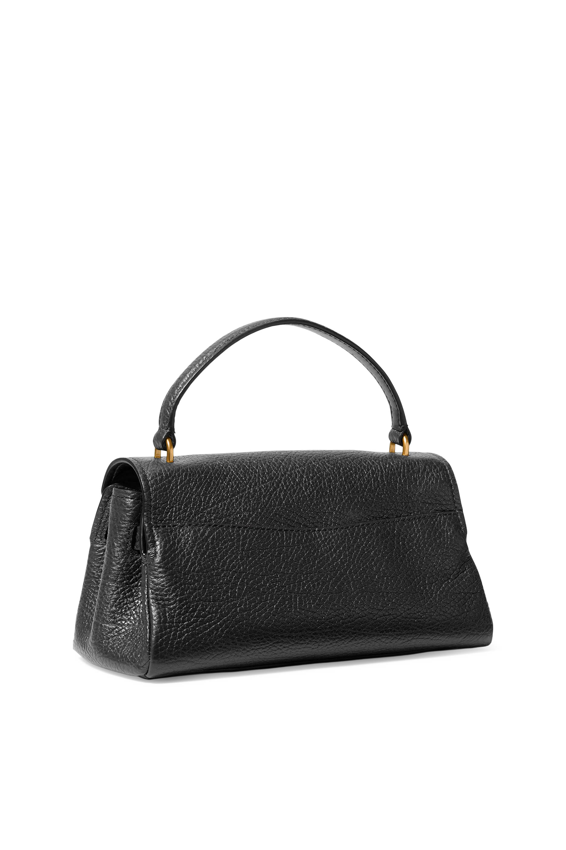  Hamilton Extra-Small Leather Crossbody Bag