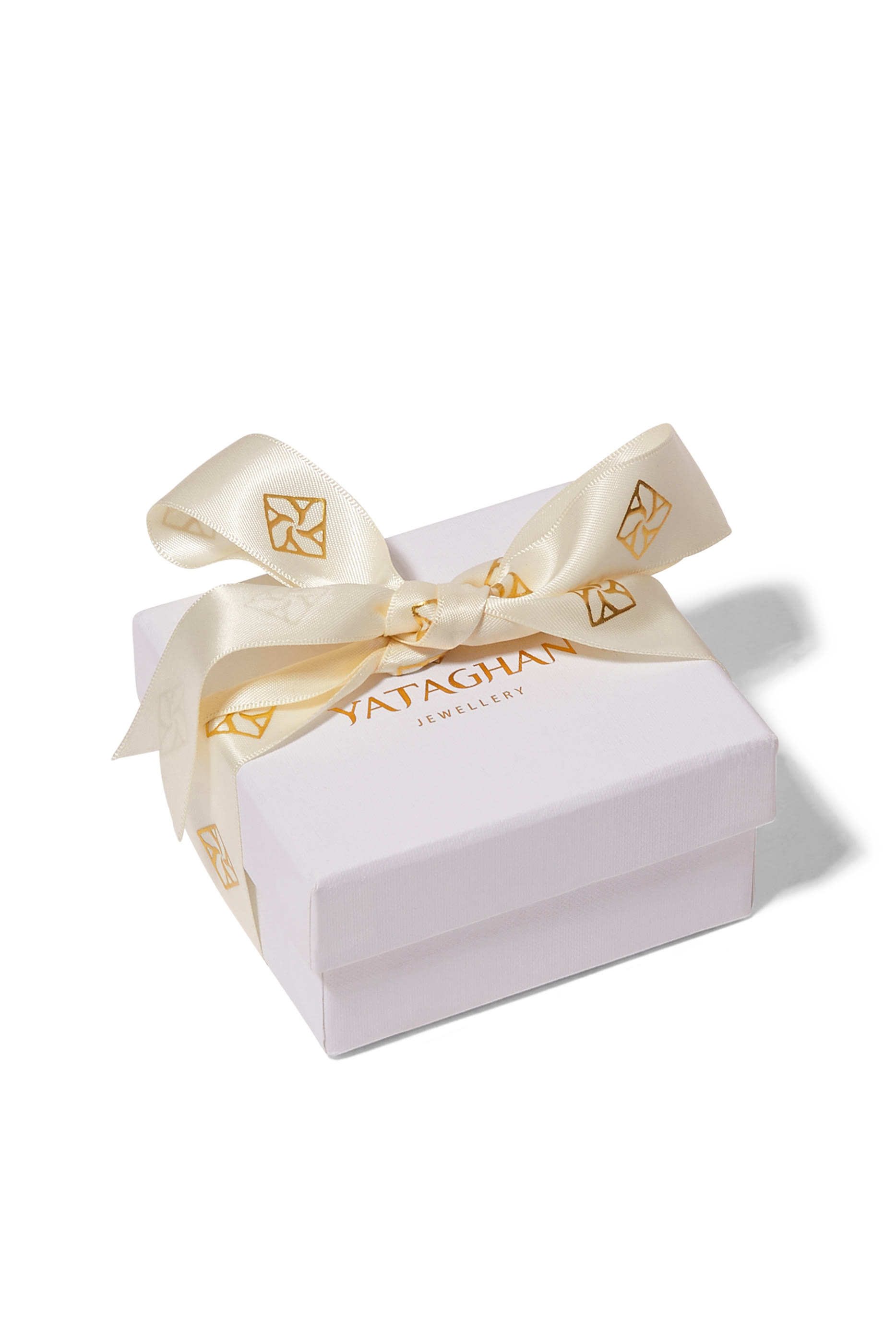 Small Vertical Chakra Necklace, 18k Yellow Gold with Diamonds & Amethyst