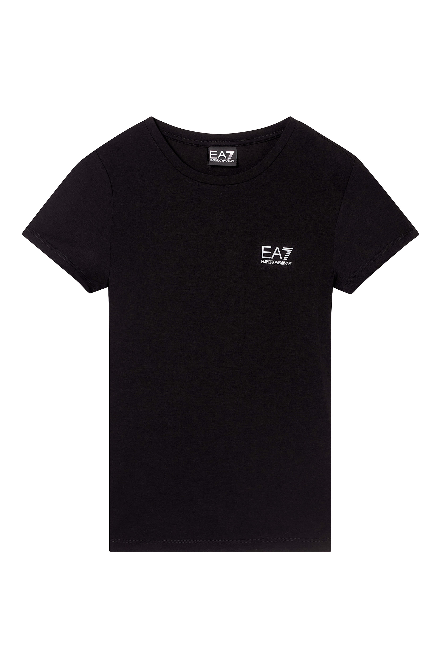 ASV Natural Ventus7 Technical Fabric T-Shirt