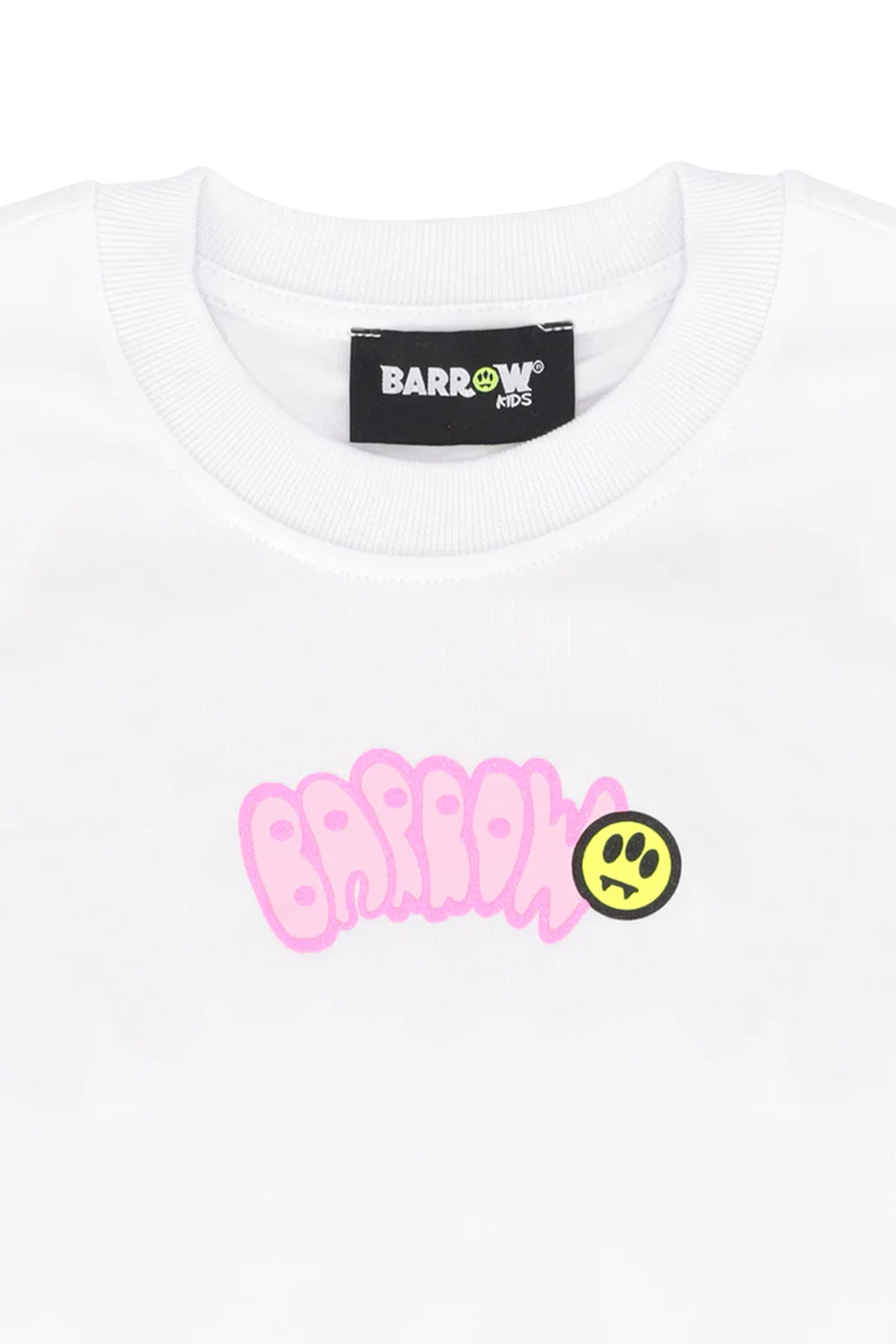 Kids Logo Top and Shorts Set