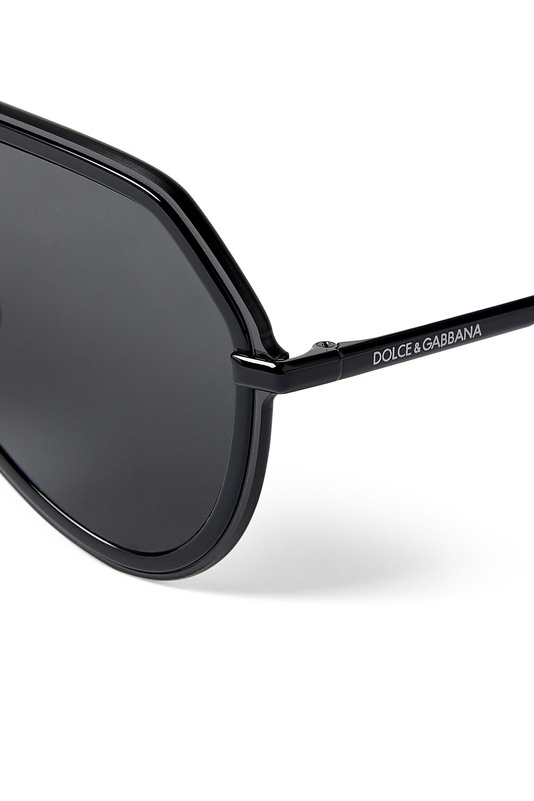 DG Metal Classic Sunglasses