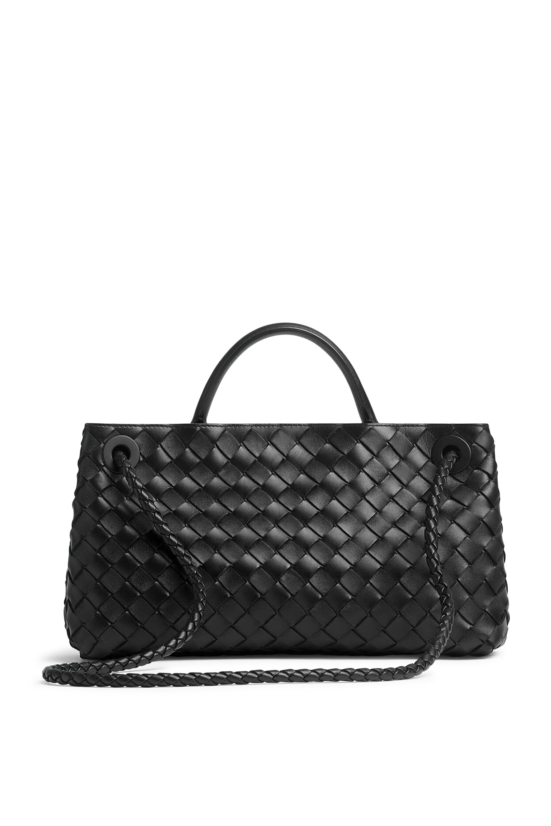 East-West Andiamo Top-Handle Bag